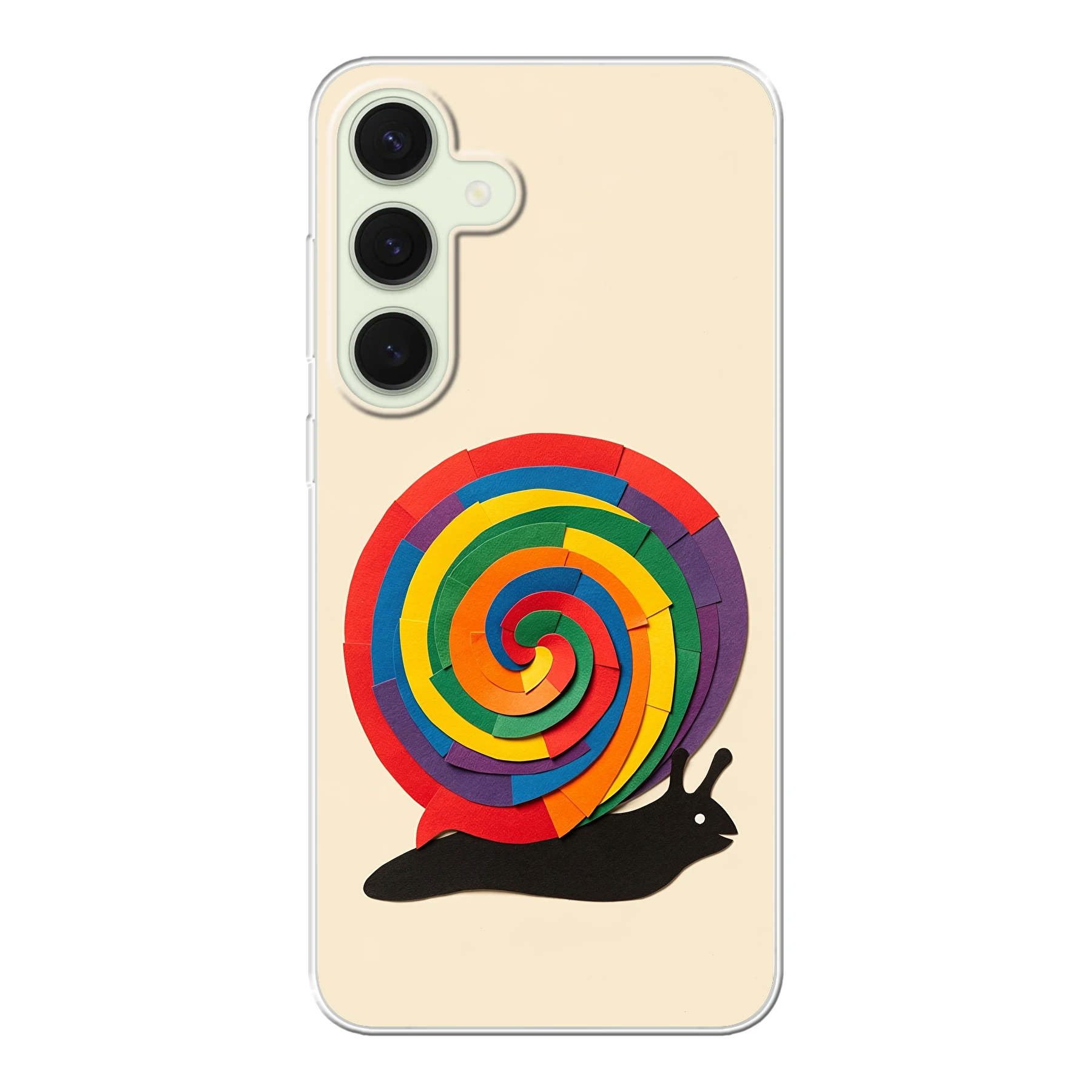 Samsung Galaxy S25 Plus phone case