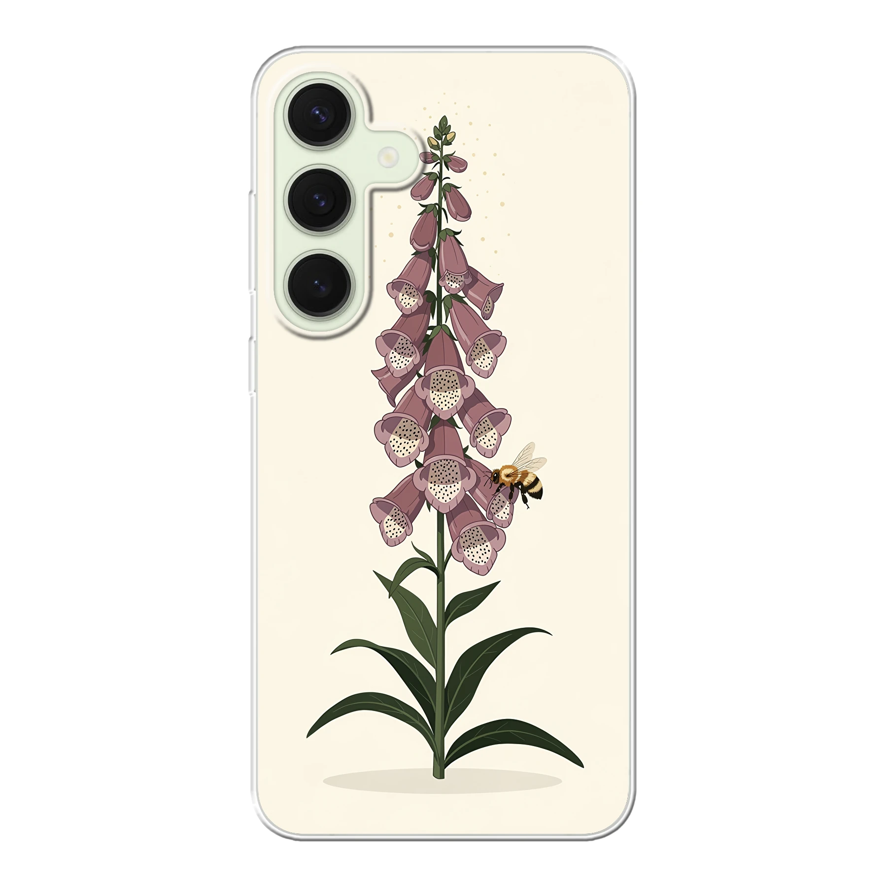 Samsung Galaxy S25 Plus phone case