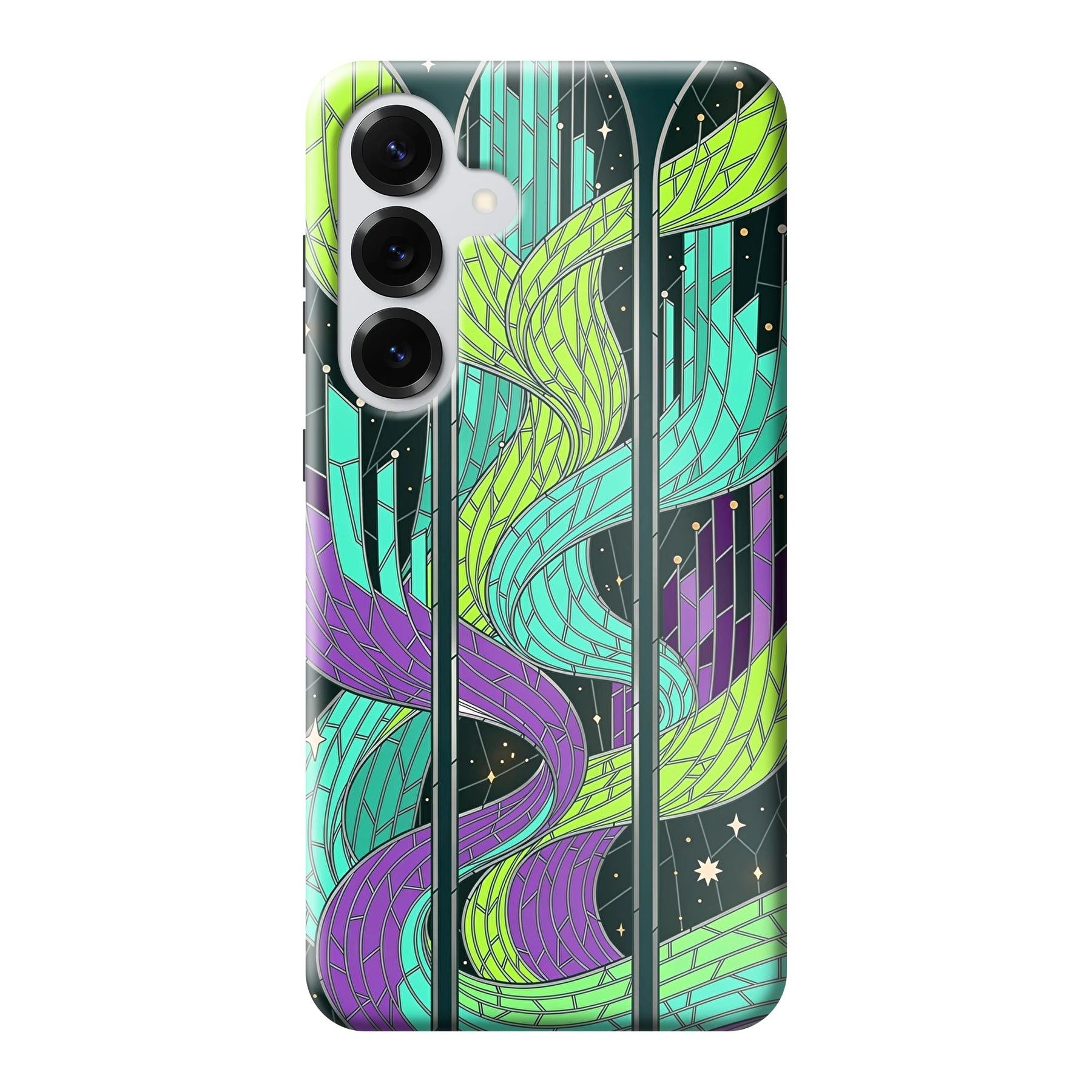 Samsung Galaxy S25 Plus phone case