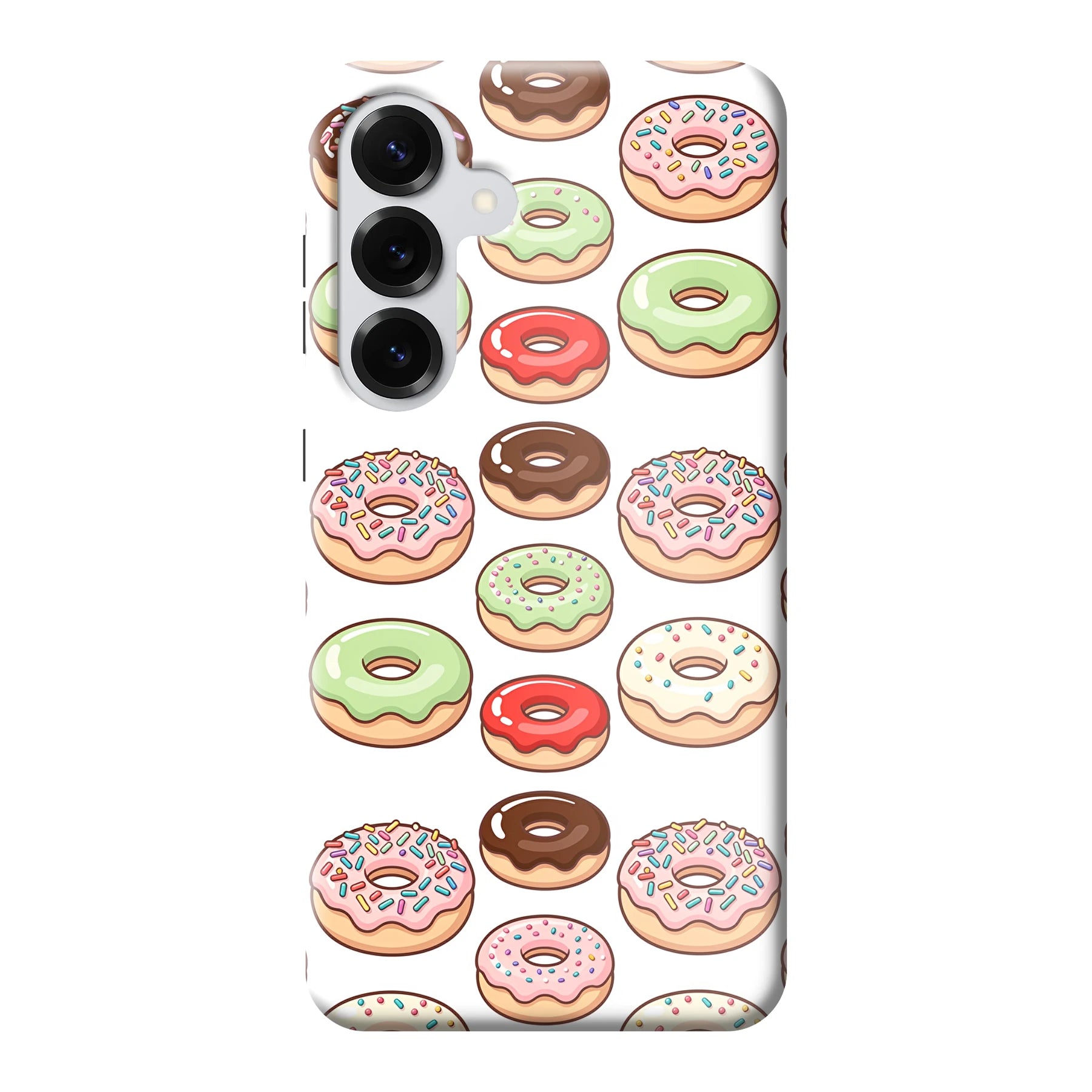Samsung Galaxy S25 Plus phone case