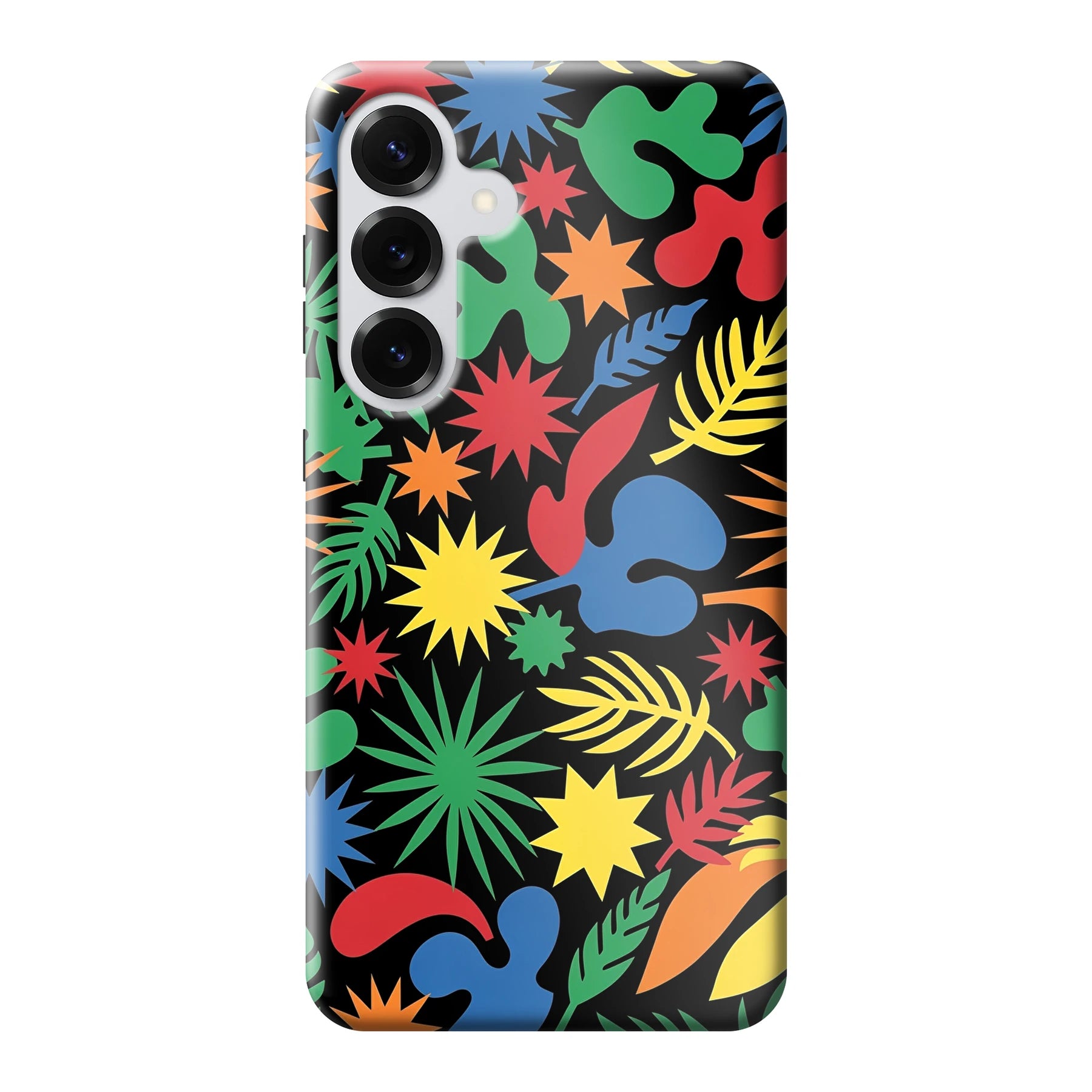 Samsung Galaxy S25 Plus phone case