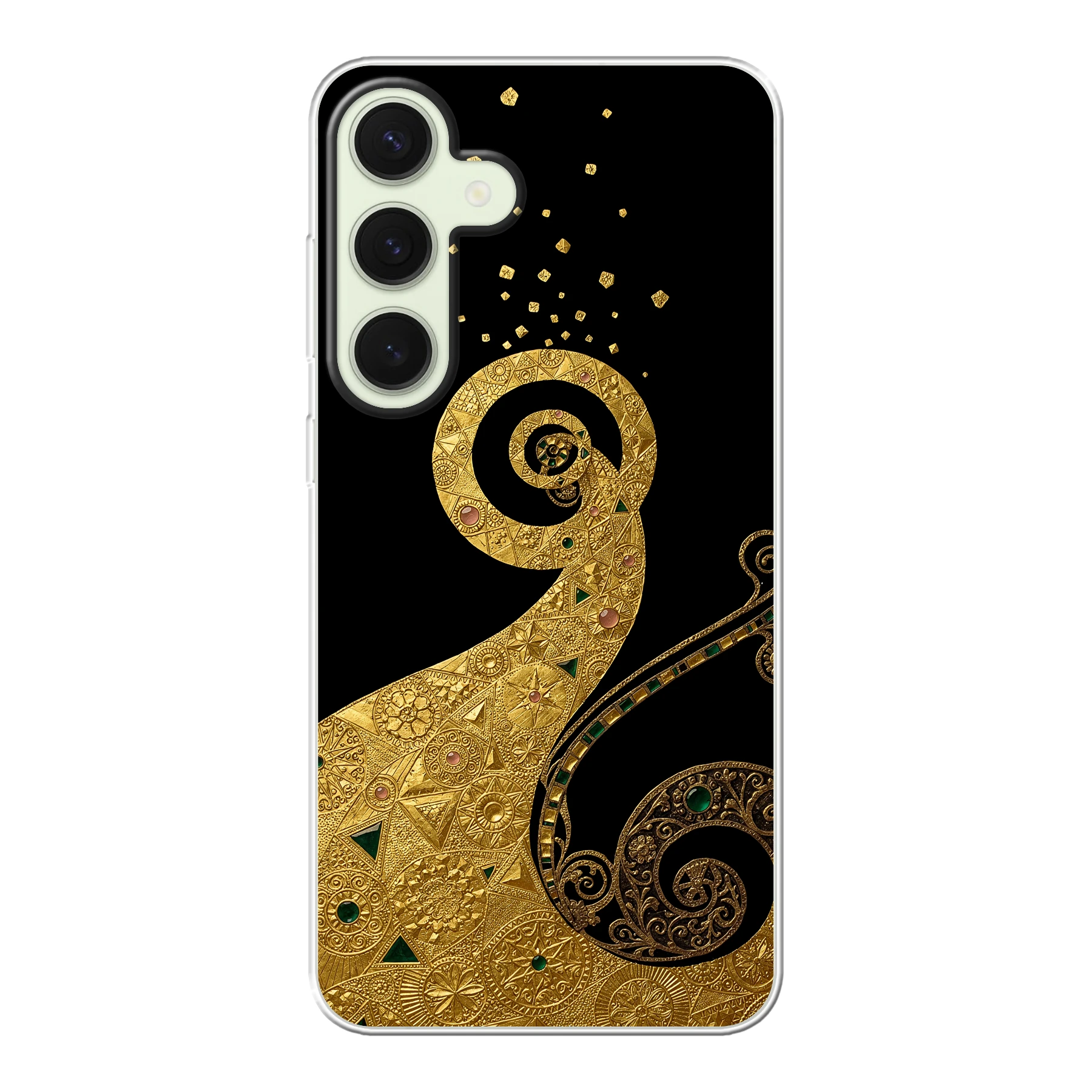 Samsung Galaxy S25 Plus phone case