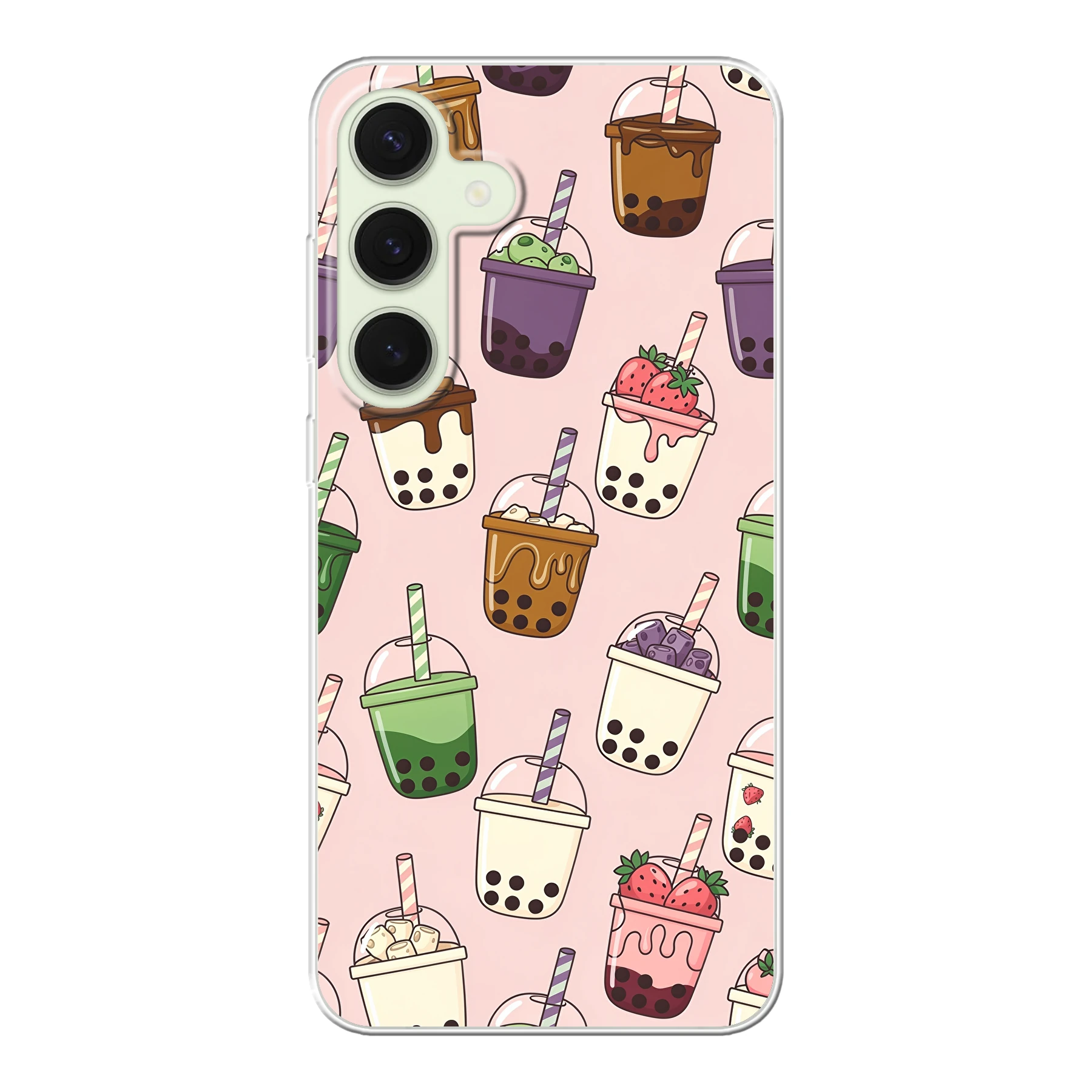 Samsung Galaxy S25 Plus phone case