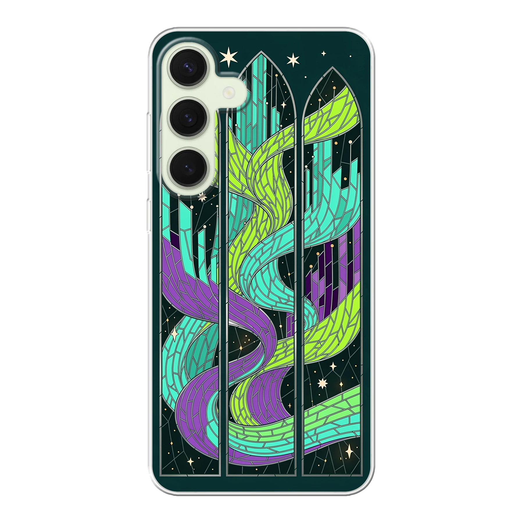 Samsung Galaxy S25 Plus phone case