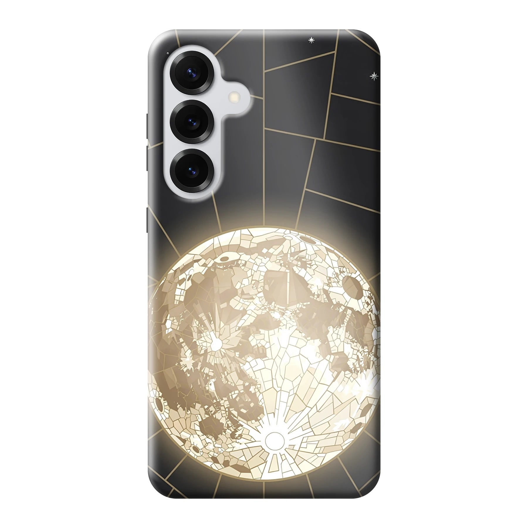 Samsung Galaxy S25 Plus phone case