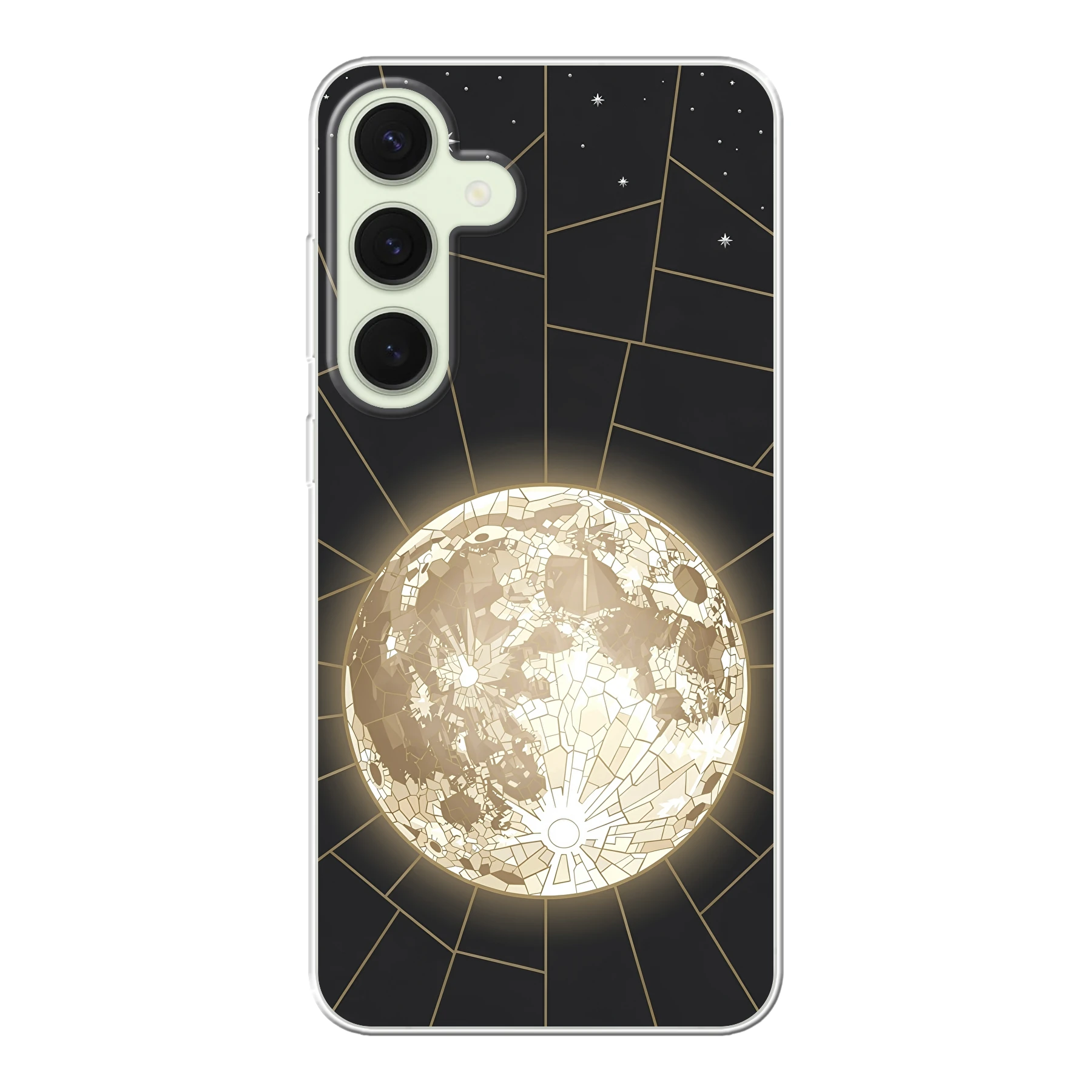 Samsung Galaxy S25 Plus phone case