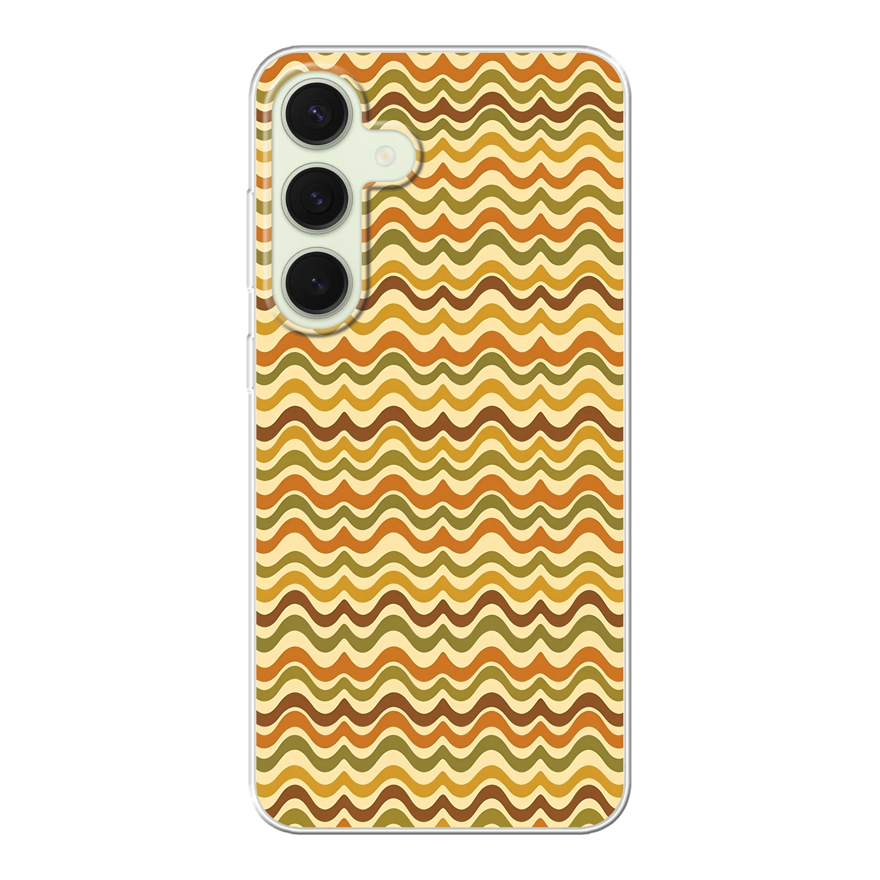 Samsung Galaxy S25 Plus phone case
