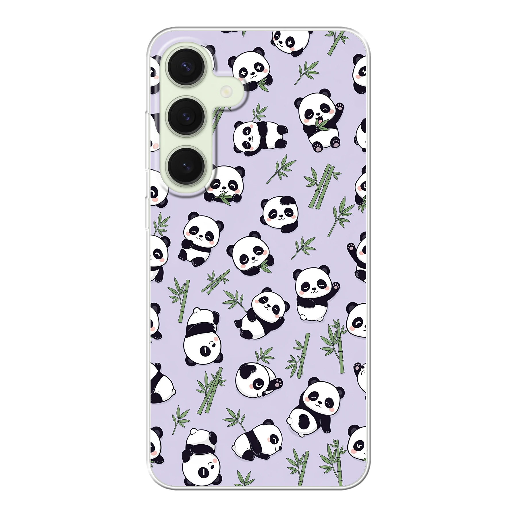 Samsung Galaxy S25 Plus phone case