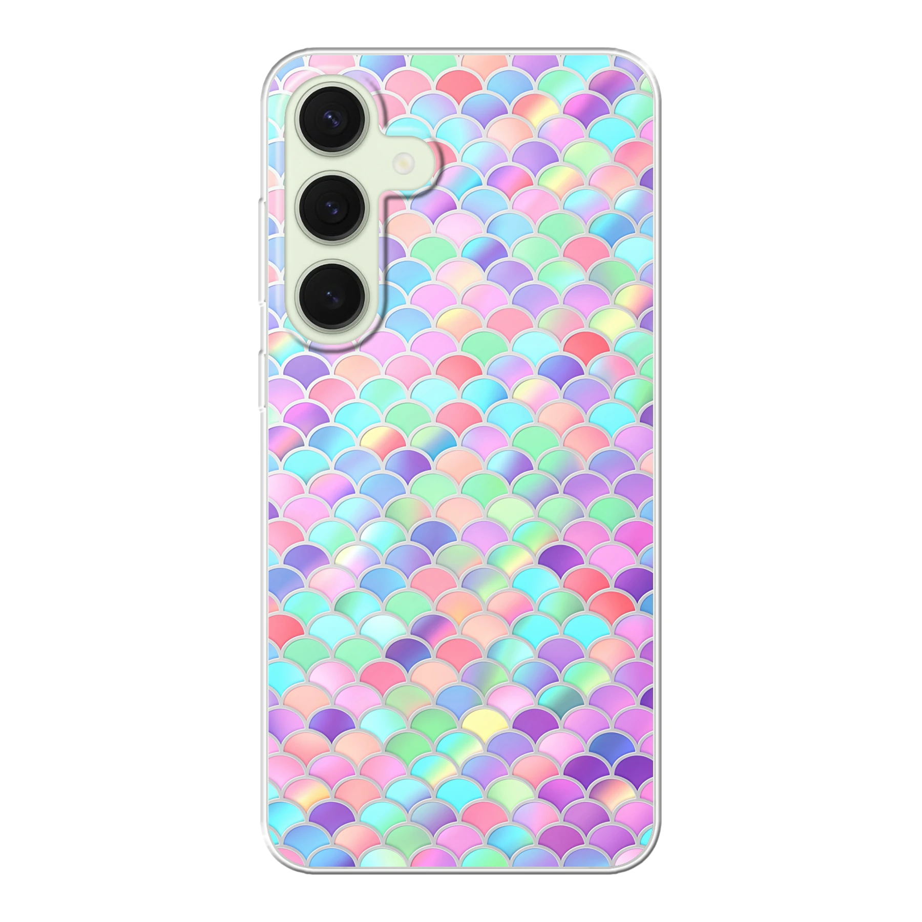 Samsung Galaxy S25 Plus phone case