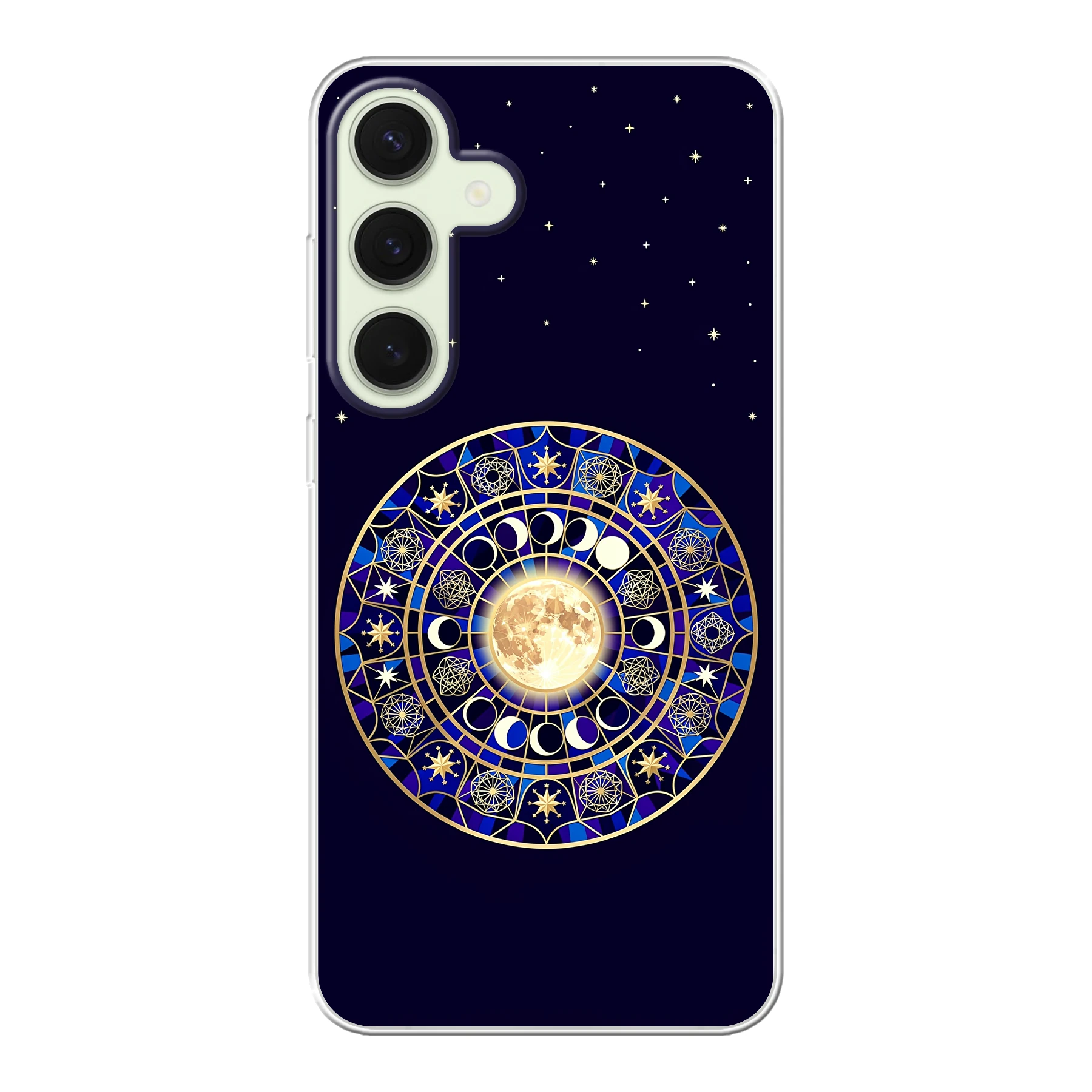 Samsung Galaxy S25 Plus phone case