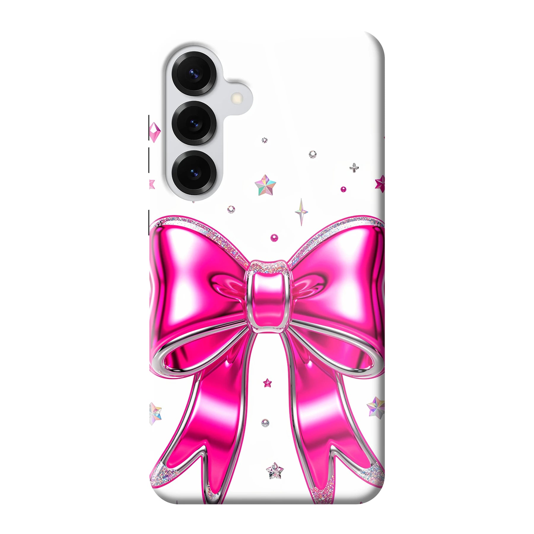 Samsung Galaxy S25 Plus phone case