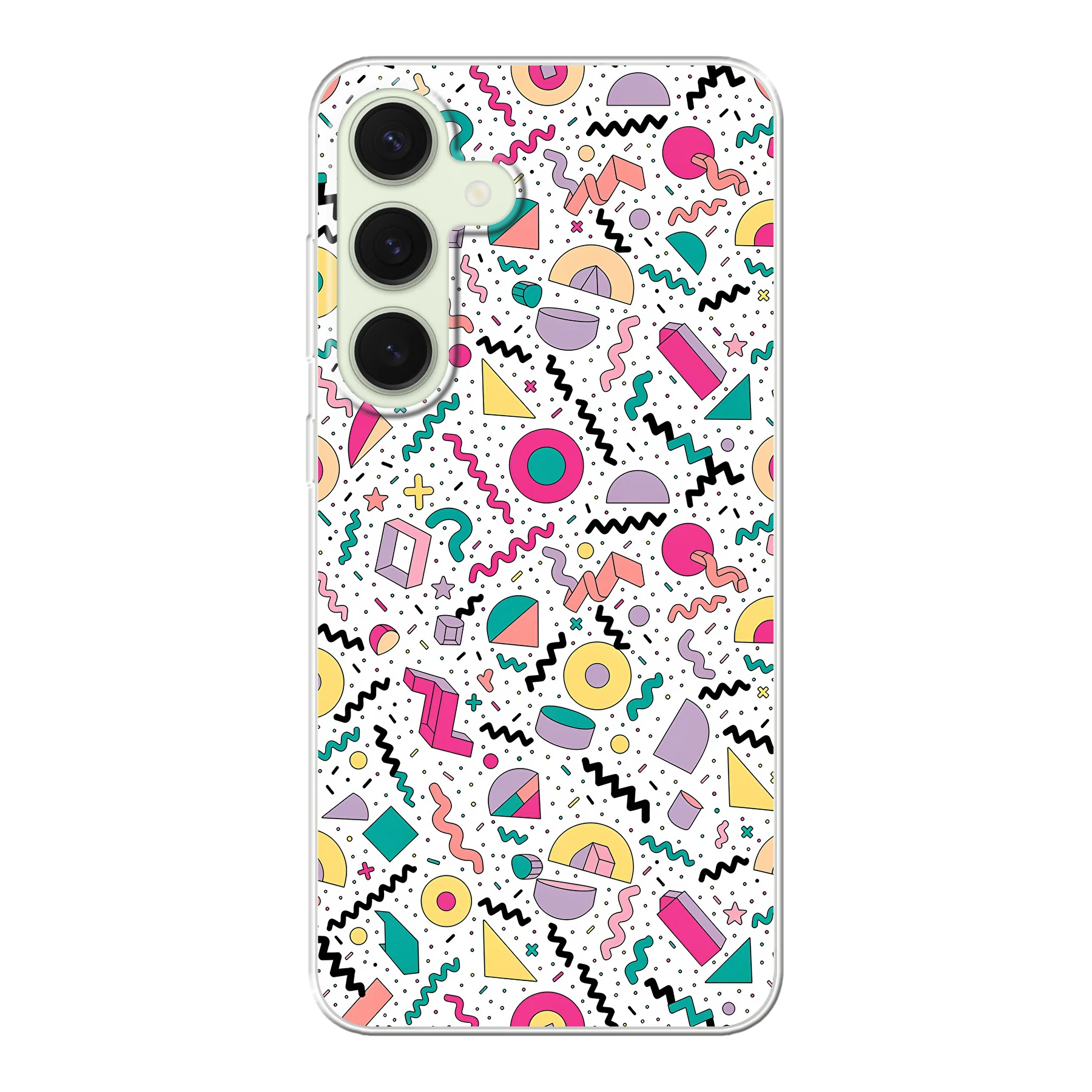 Samsung Galaxy S25 Plus phone case