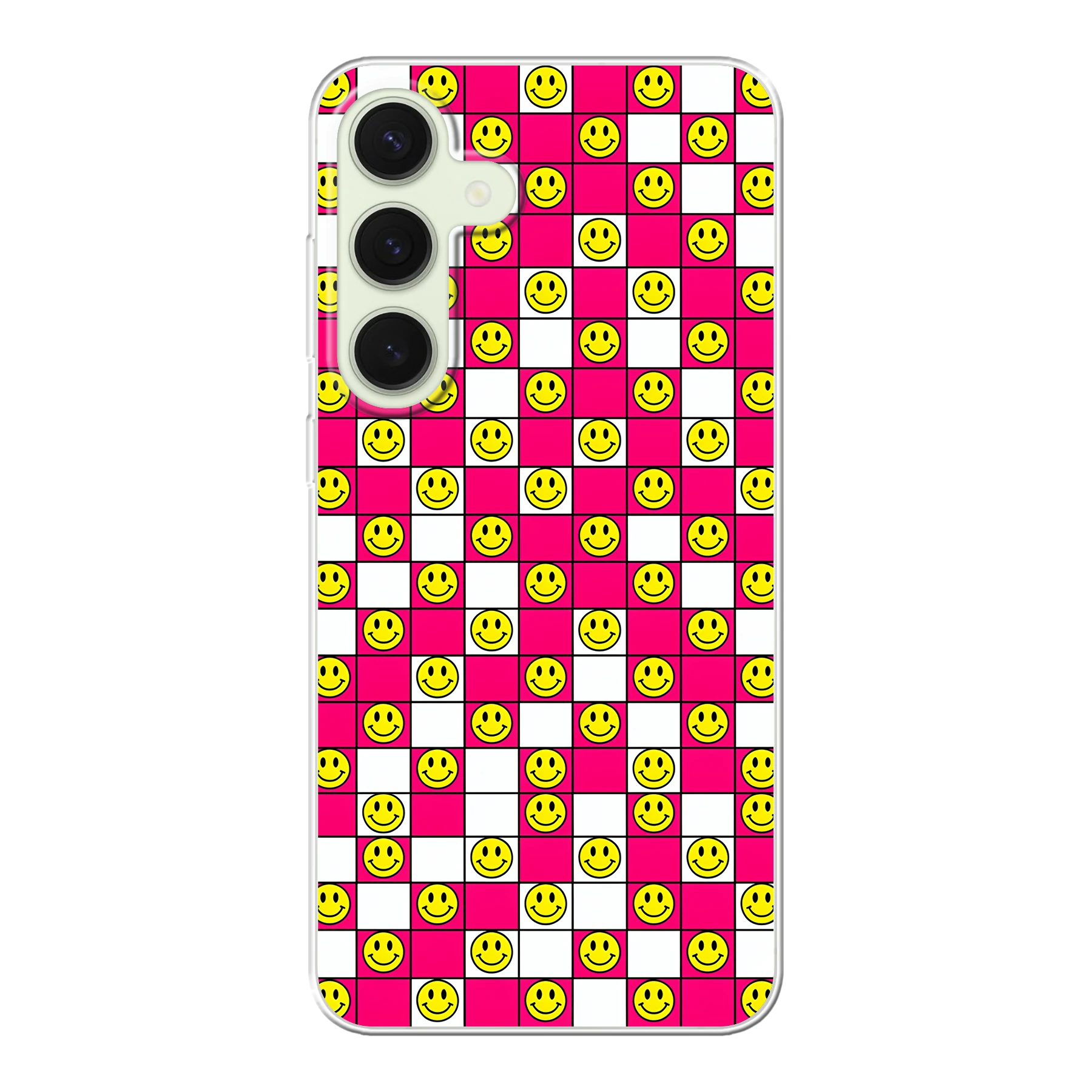 Samsung Galaxy S25 Plus phone case