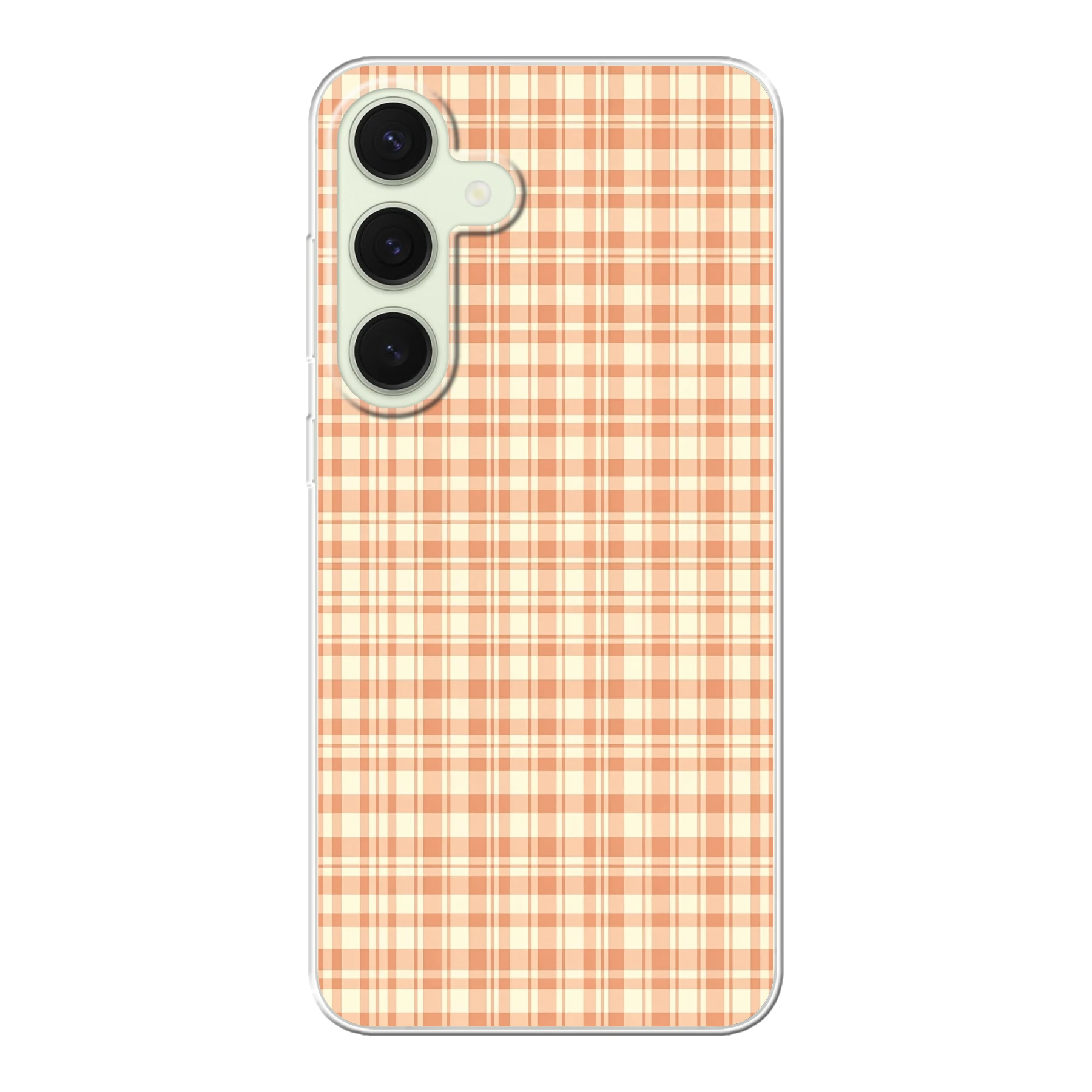 Samsung Galaxy S25 Plus phone case