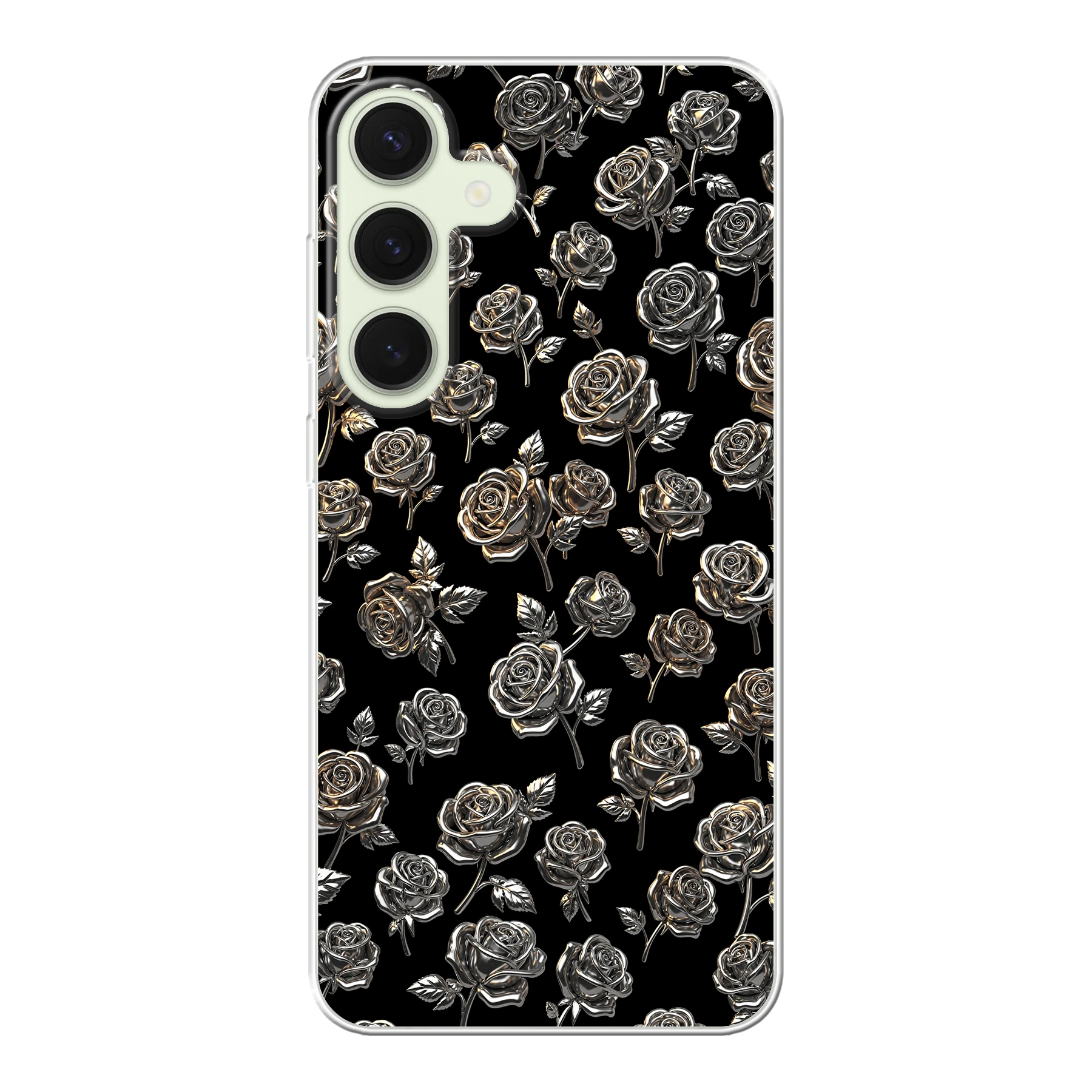 Samsung Galaxy S25 Plus phone case