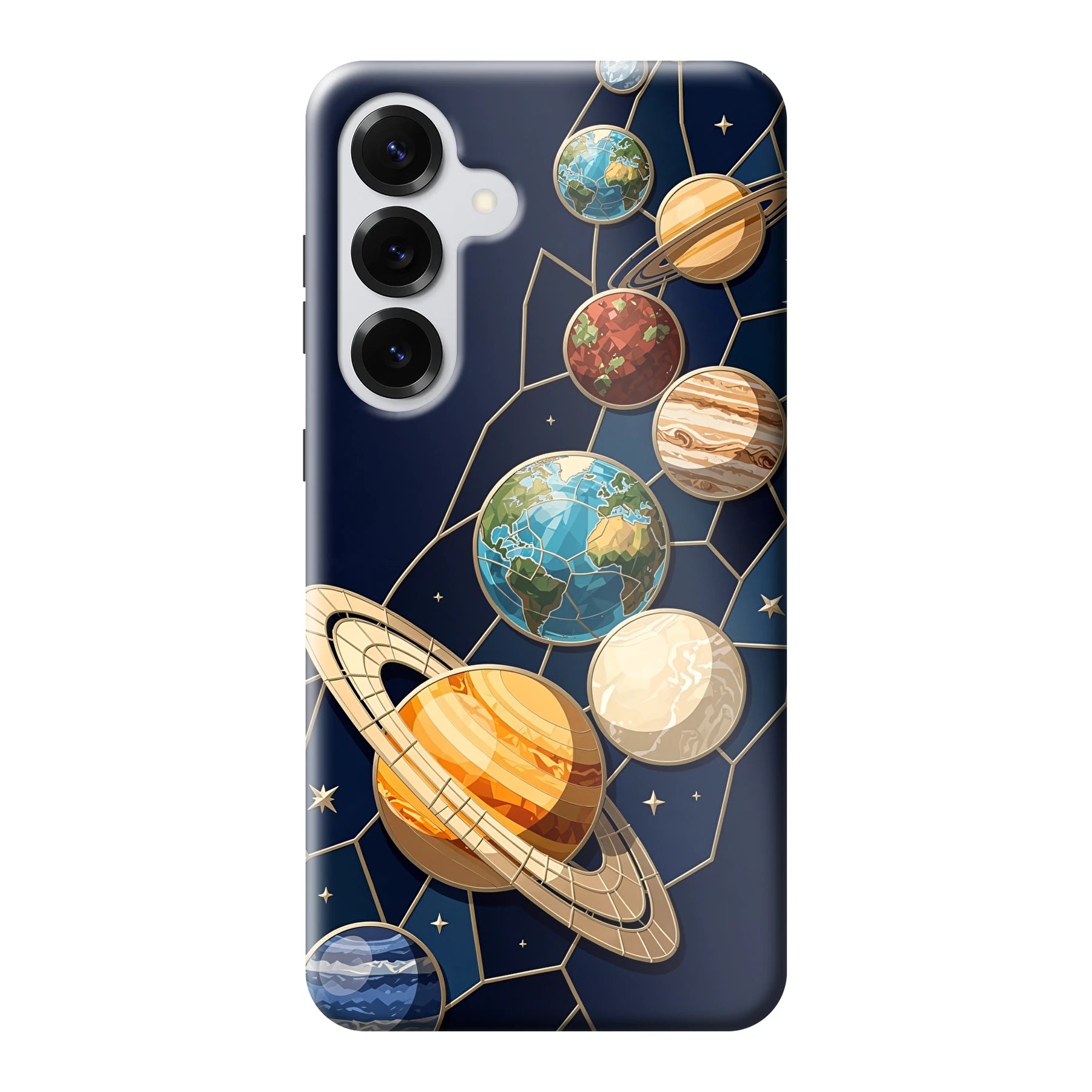 Samsung Galaxy S25 Plus phone case