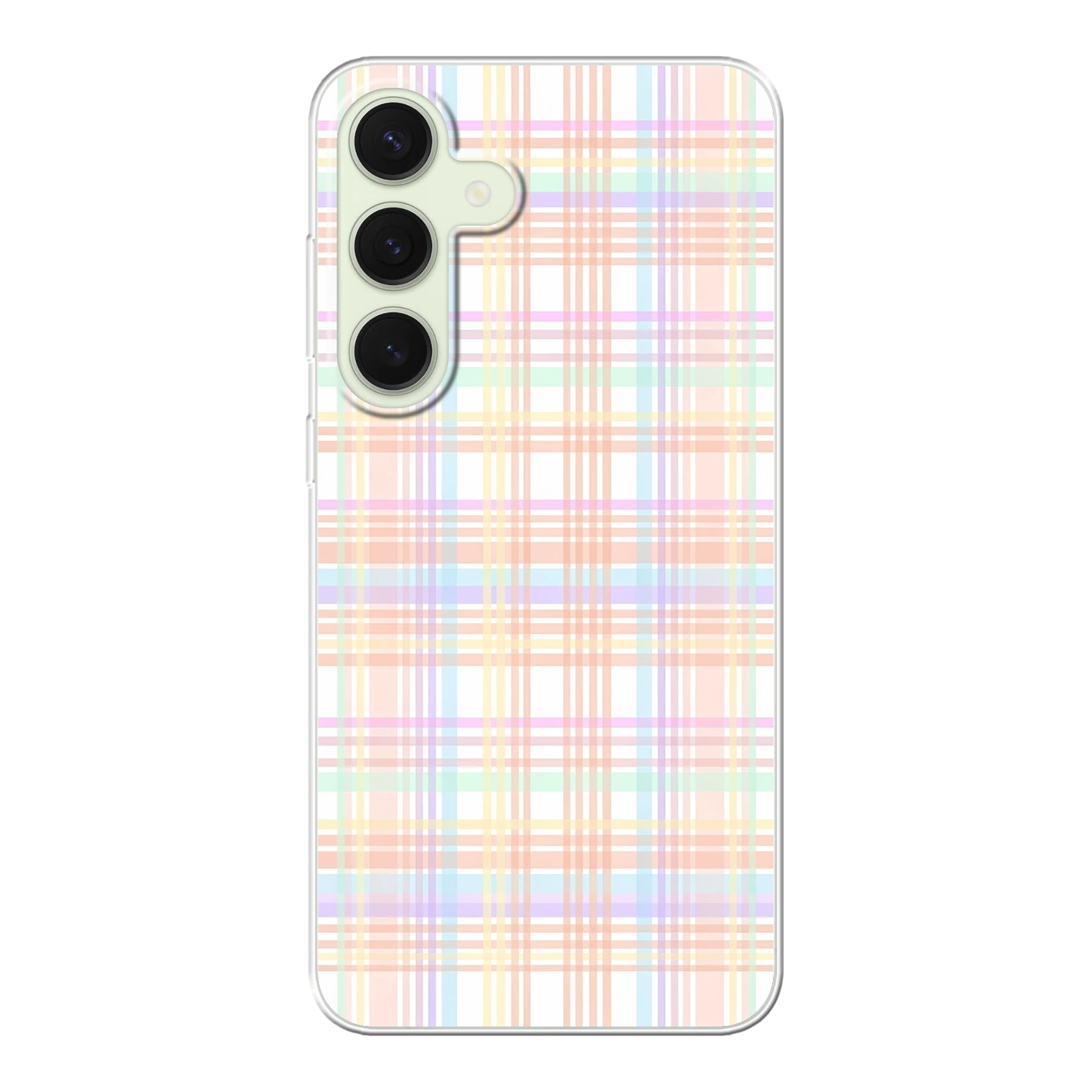 Samsung Galaxy S25 Plus phone case