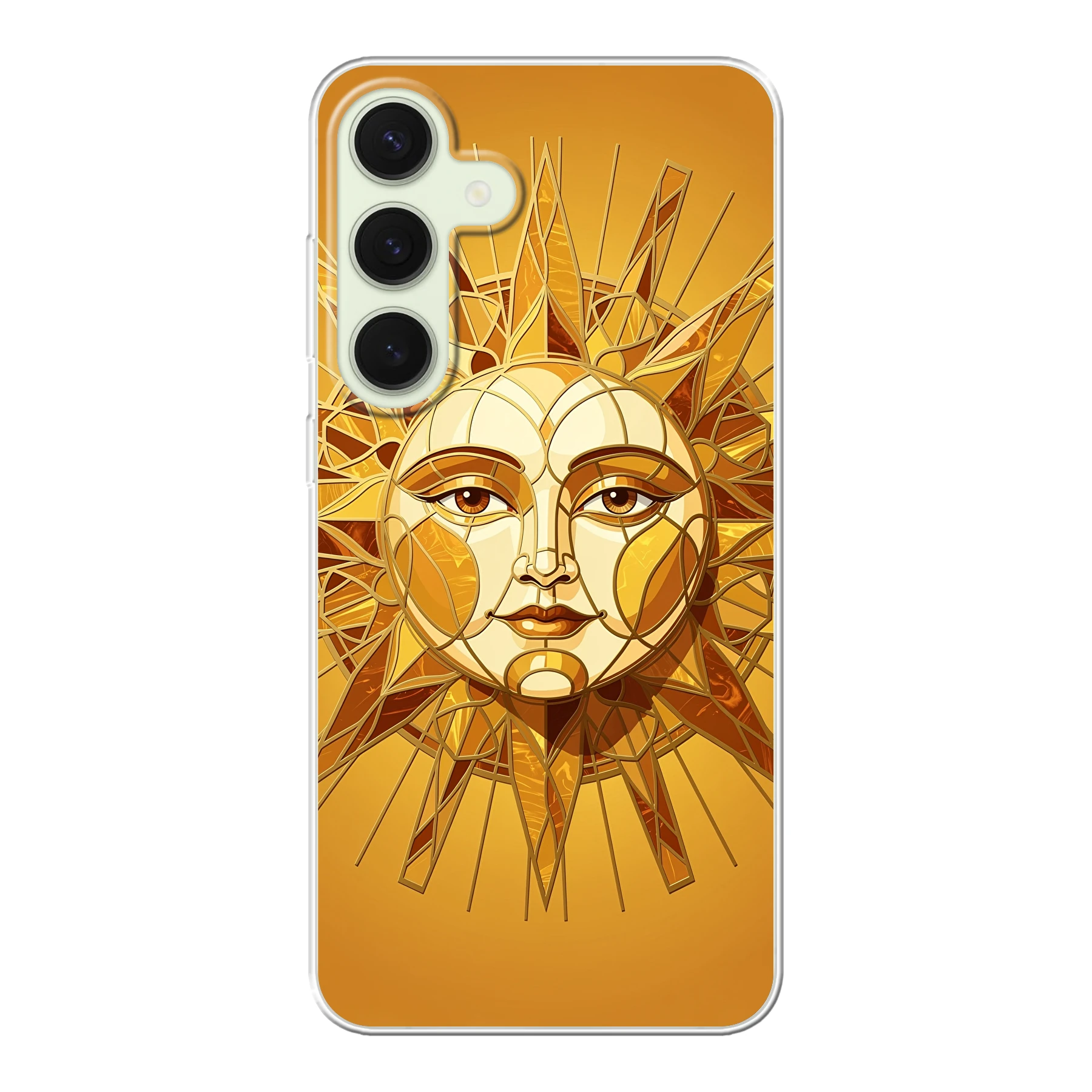 Samsung Galaxy S25 Plus phone case