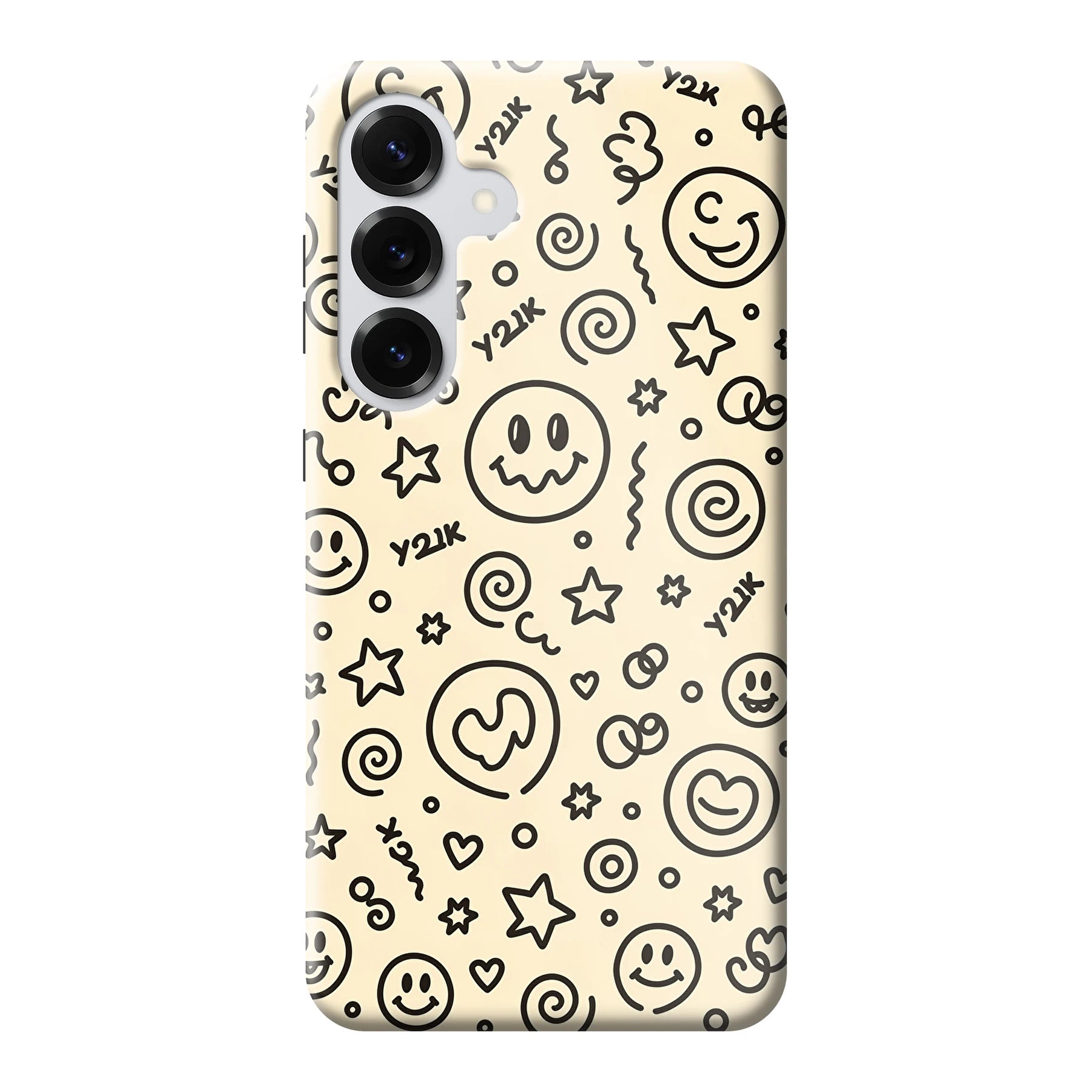 Samsung Galaxy S25 Plus phone case
