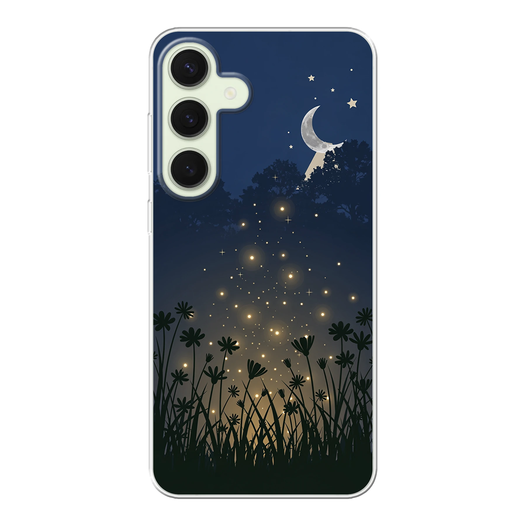 Samsung Galaxy S25 Plus phone case