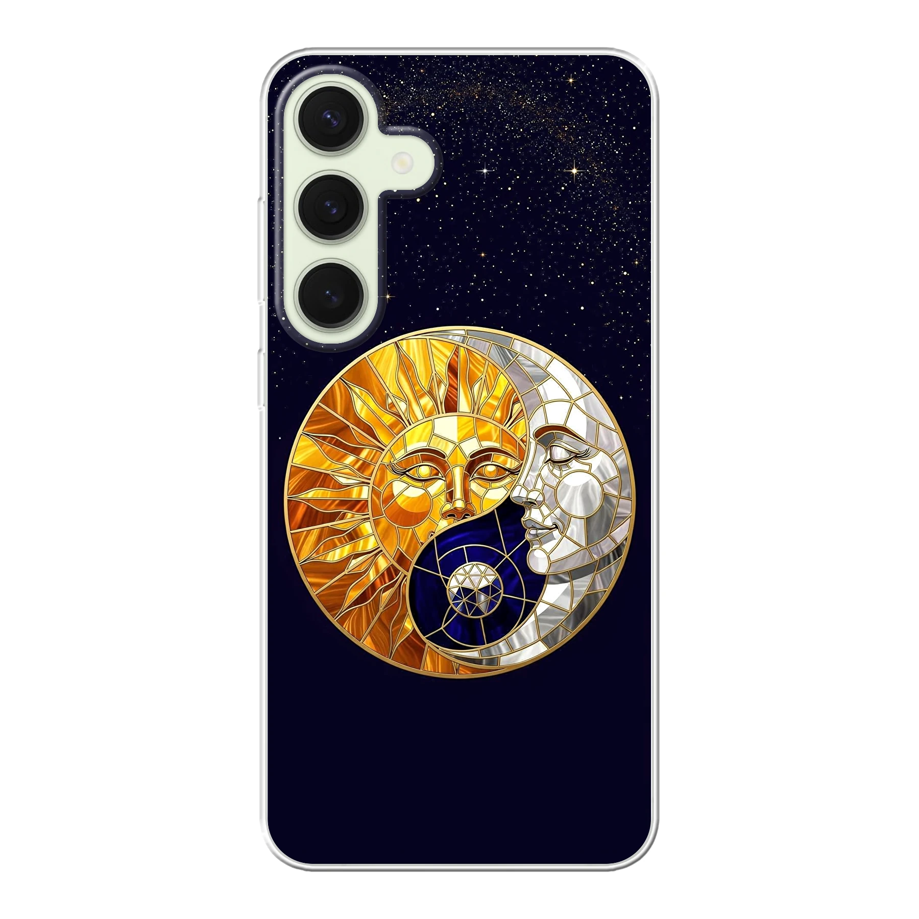 Samsung Galaxy S25 Plus phone case