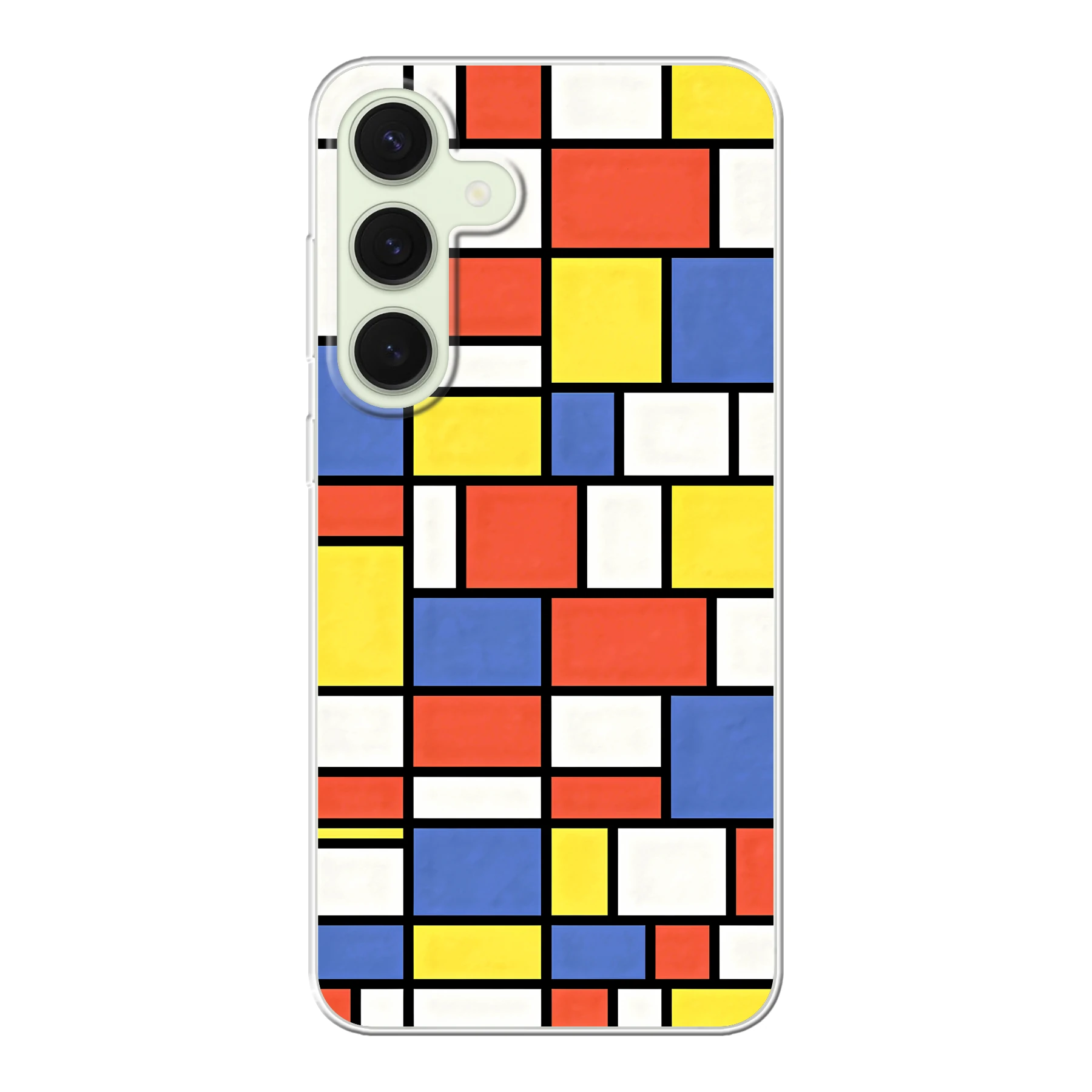 Samsung Galaxy S25 Plus phone case