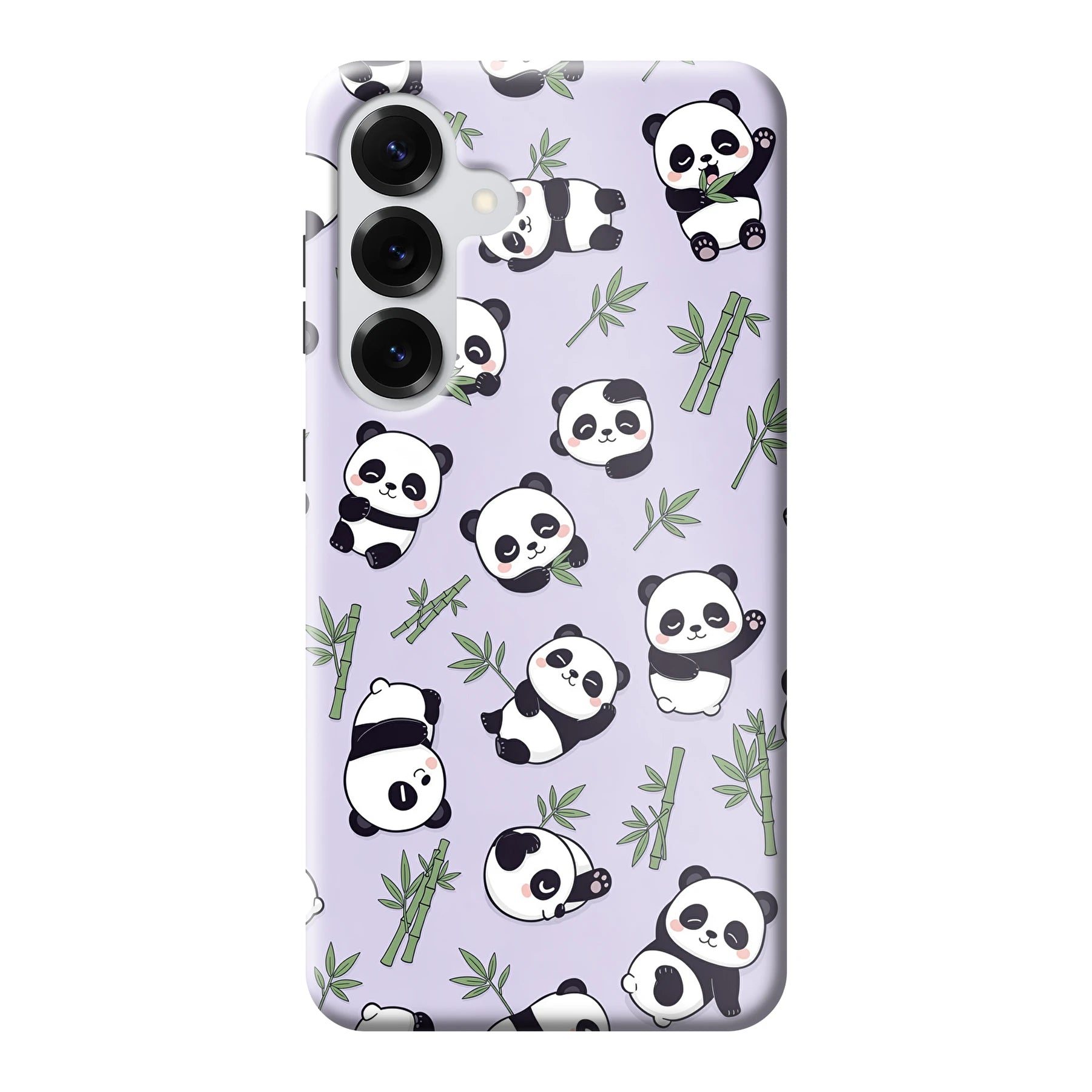 Samsung Galaxy S25 Plus phone case