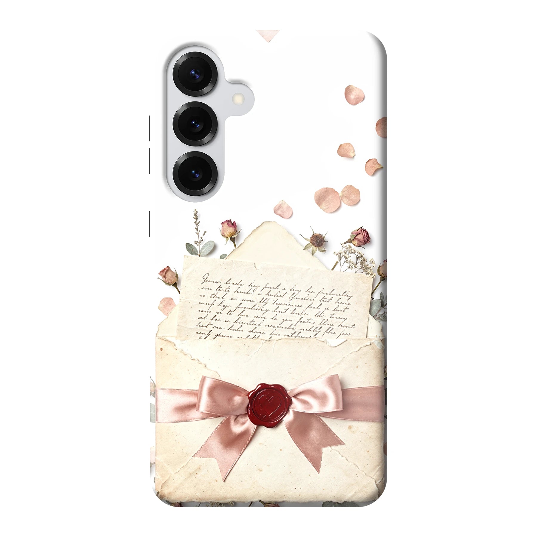 Samsung Galaxy S25 Plus phone case