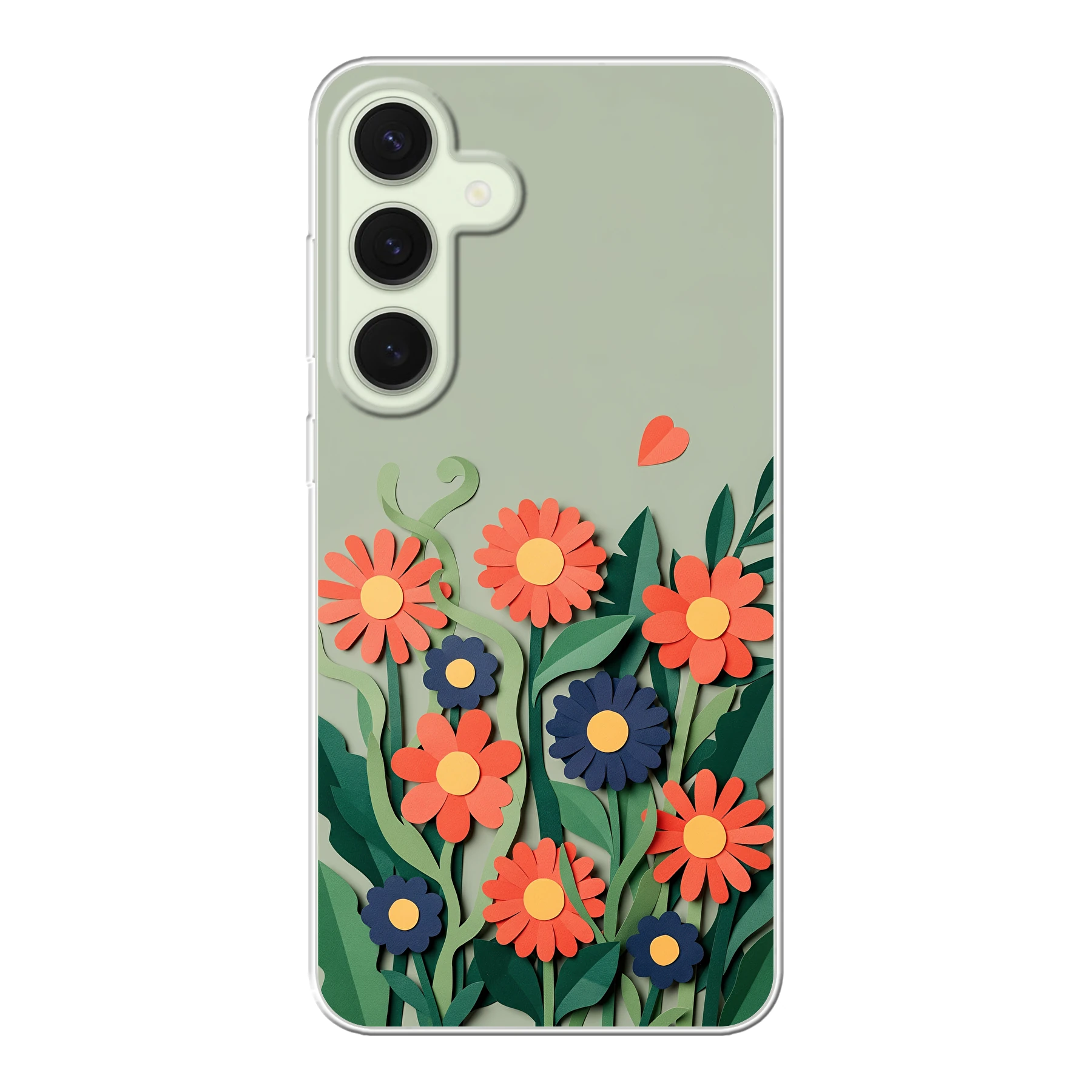 Samsung Galaxy S25 Plus phone case
