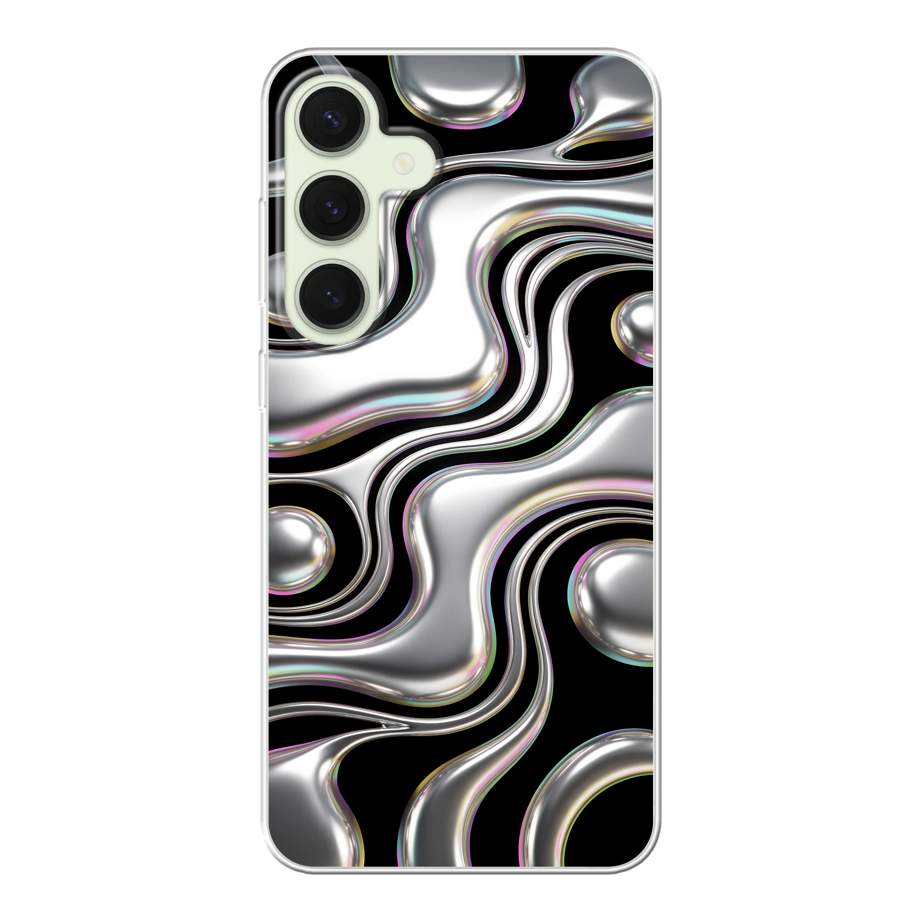 Samsung Galaxy S25 Plus phone case