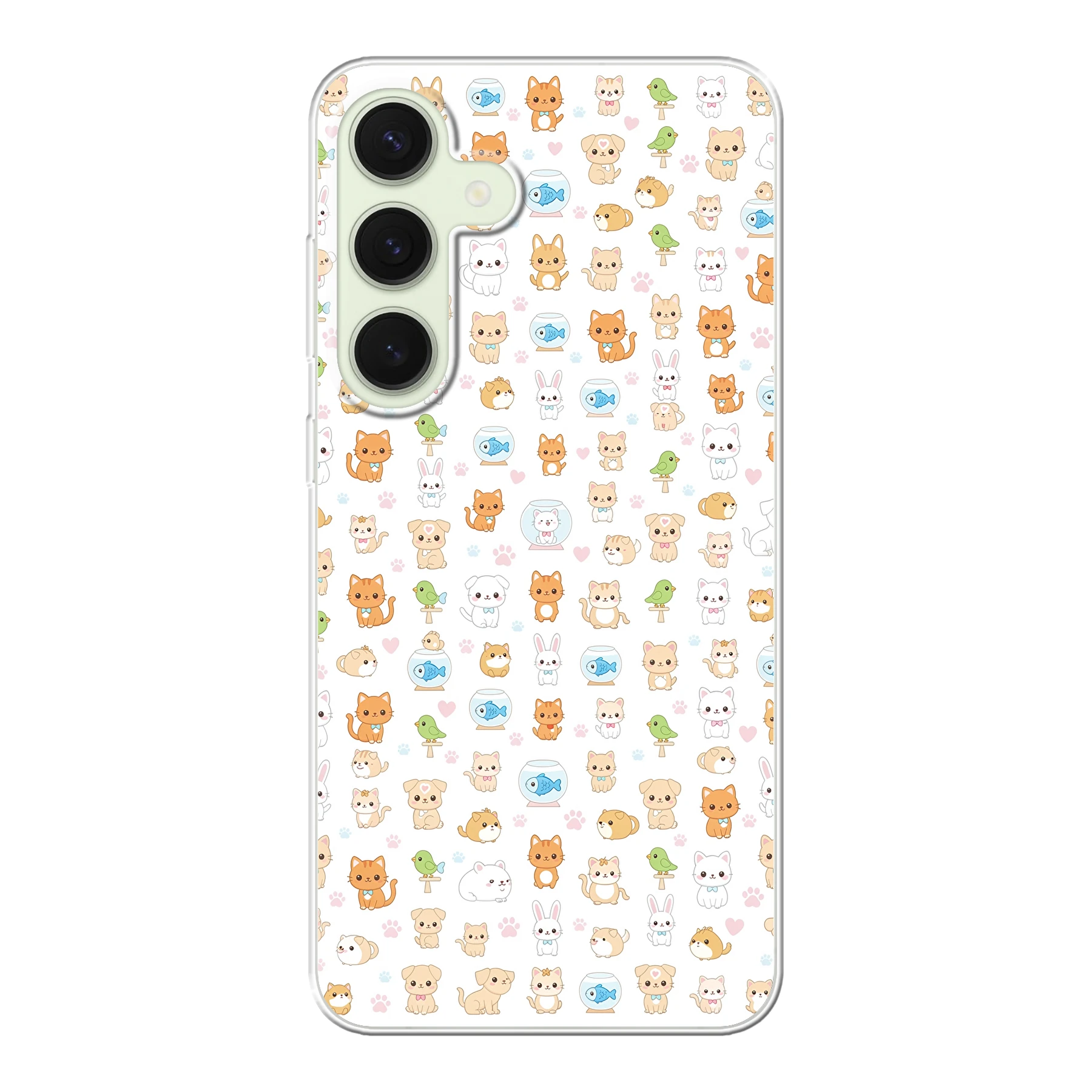 Samsung Galaxy S25 Plus phone case