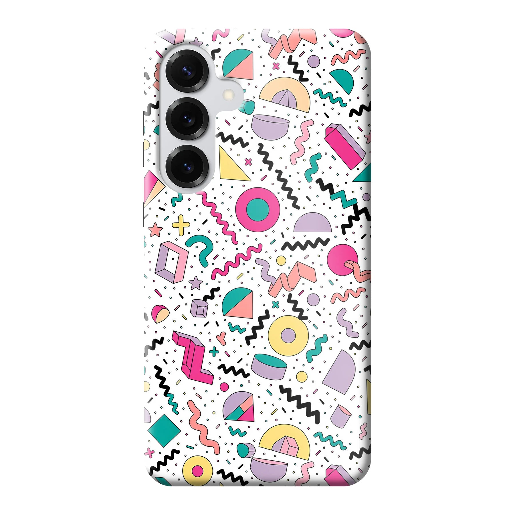 Samsung Galaxy S25 Plus phone case
