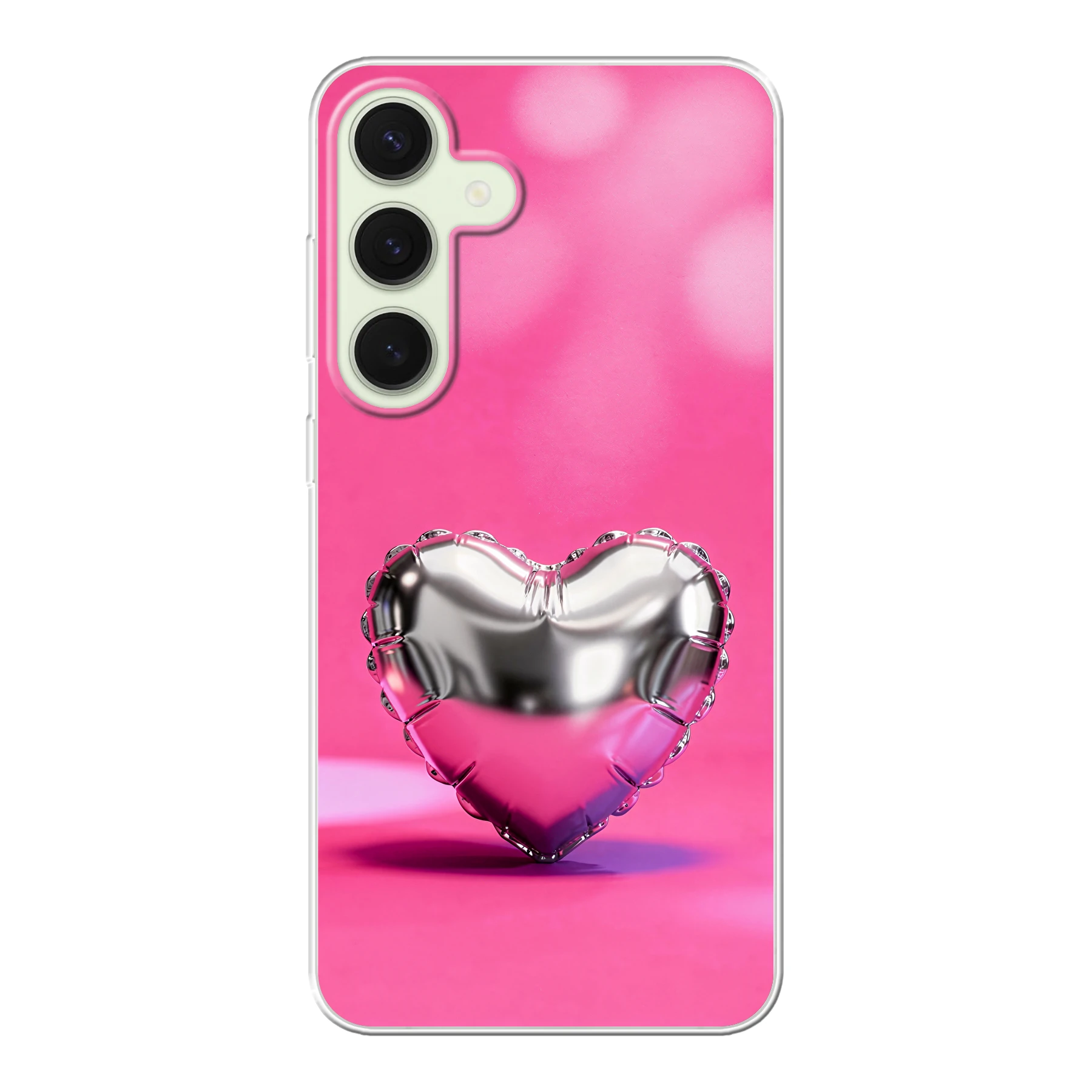 Samsung Galaxy S25 Plus phone case