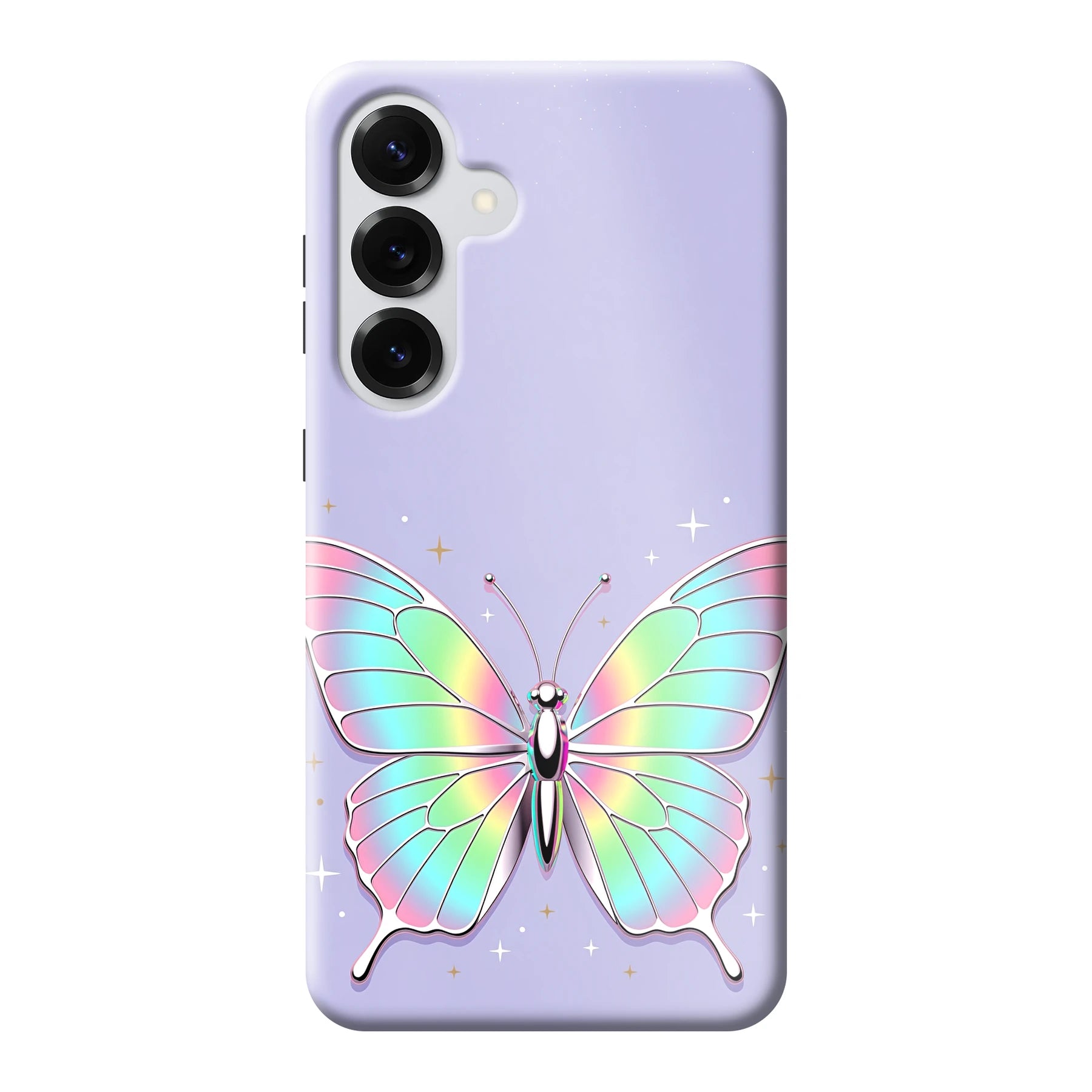 Samsung Galaxy S25 Plus phone case
