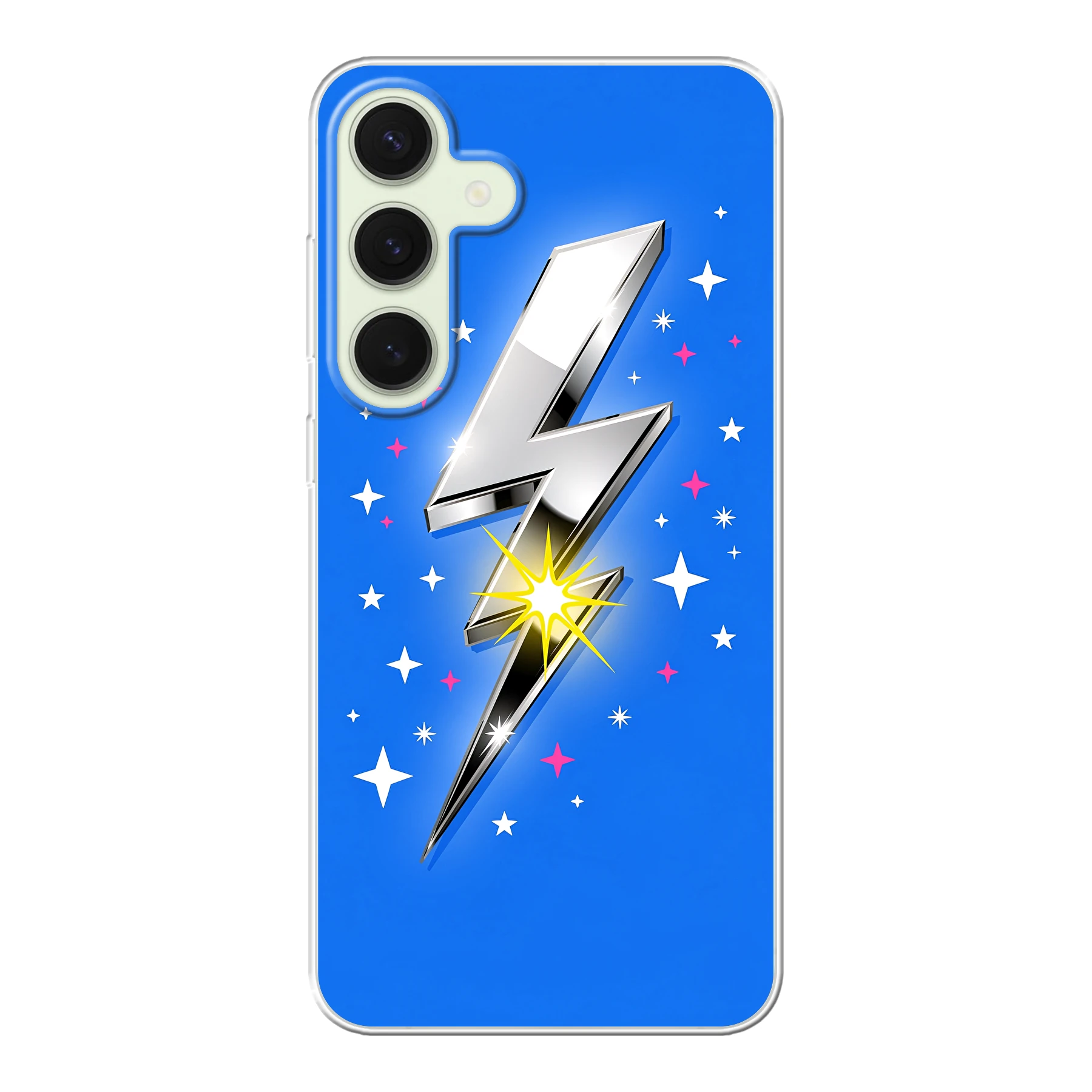 Samsung Galaxy S25 Plus phone case