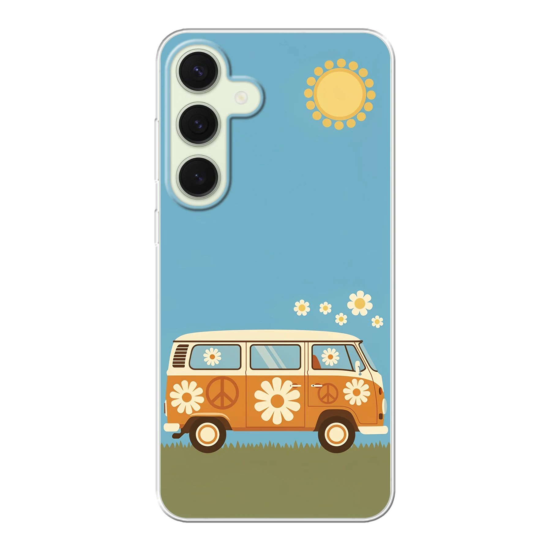 Samsung Galaxy S25 Plus phone case
