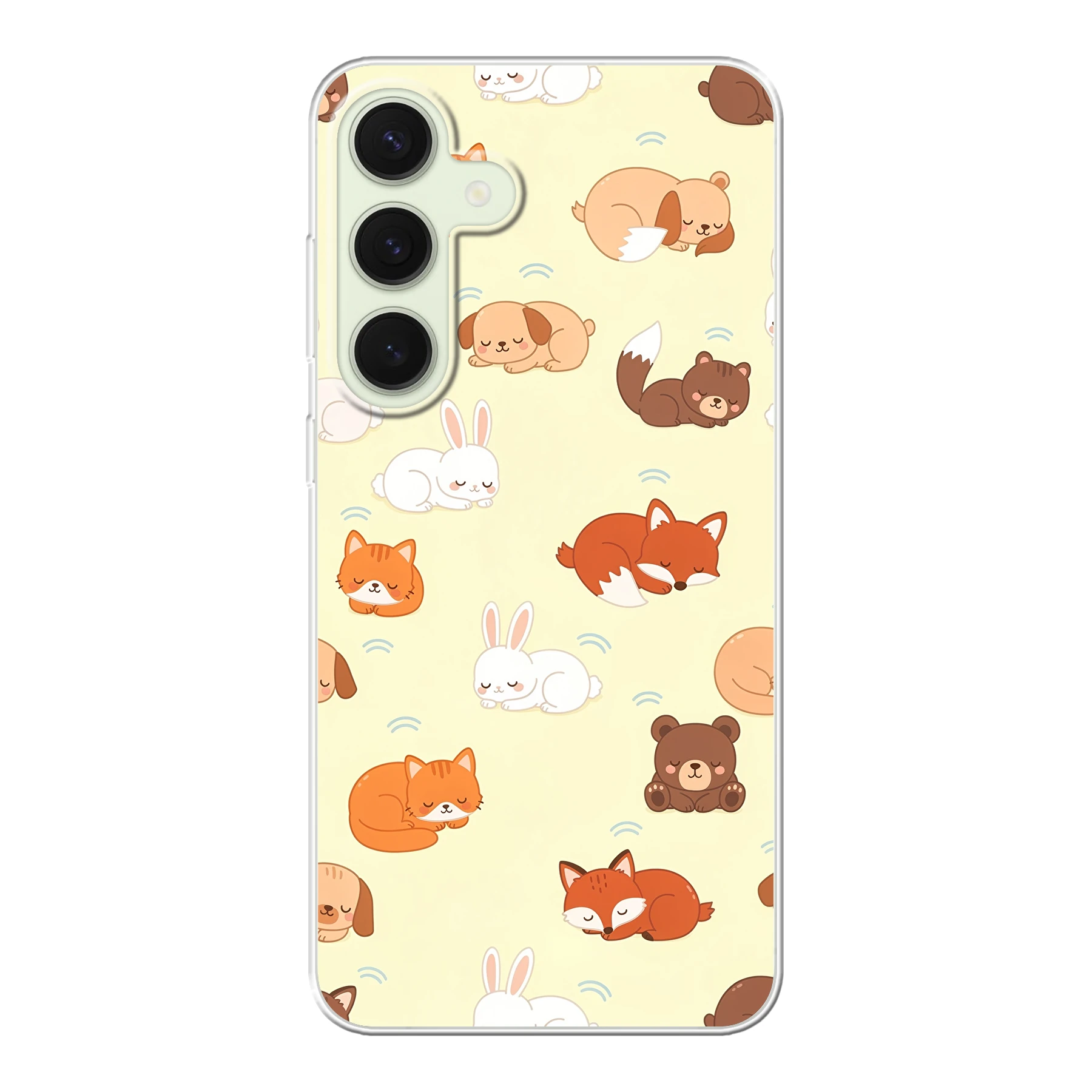 Samsung Galaxy S25 Plus phone case