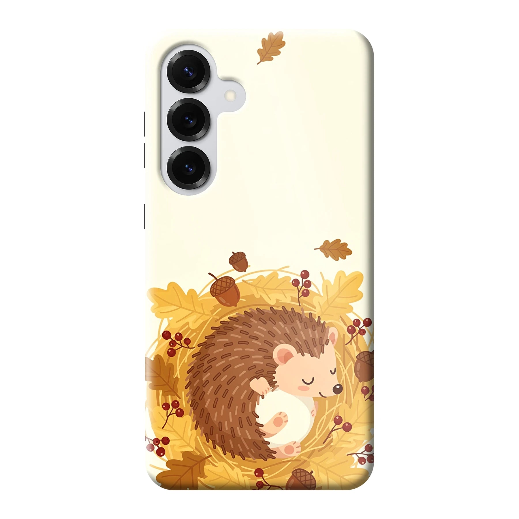 Samsung Galaxy S25 Plus phone case