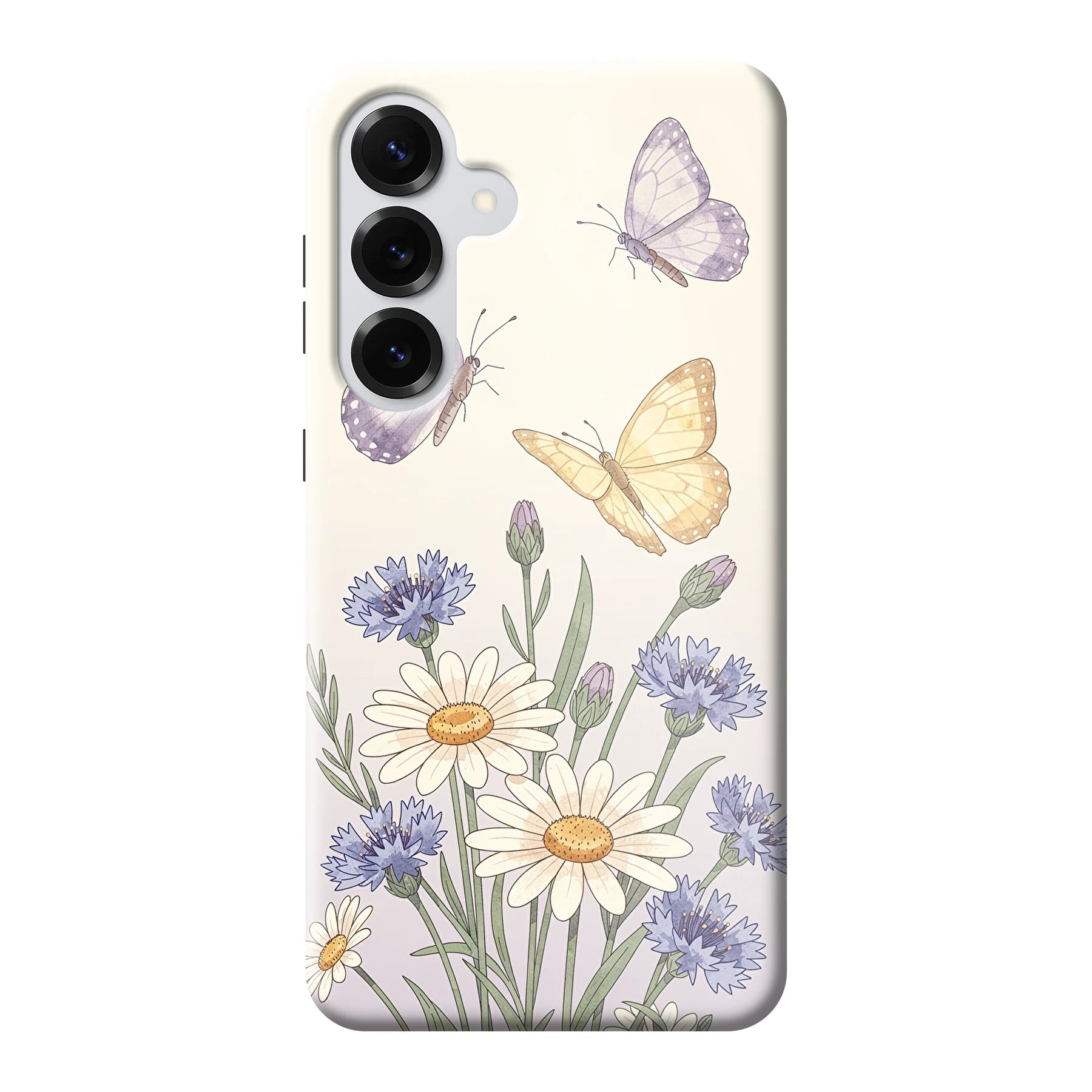 Samsung Galaxy S25 Plus phone case