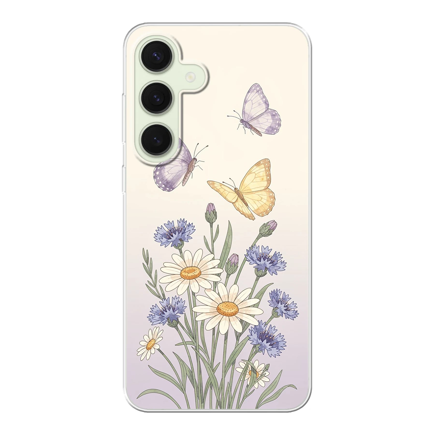Samsung Galaxy S25 Plus phone case