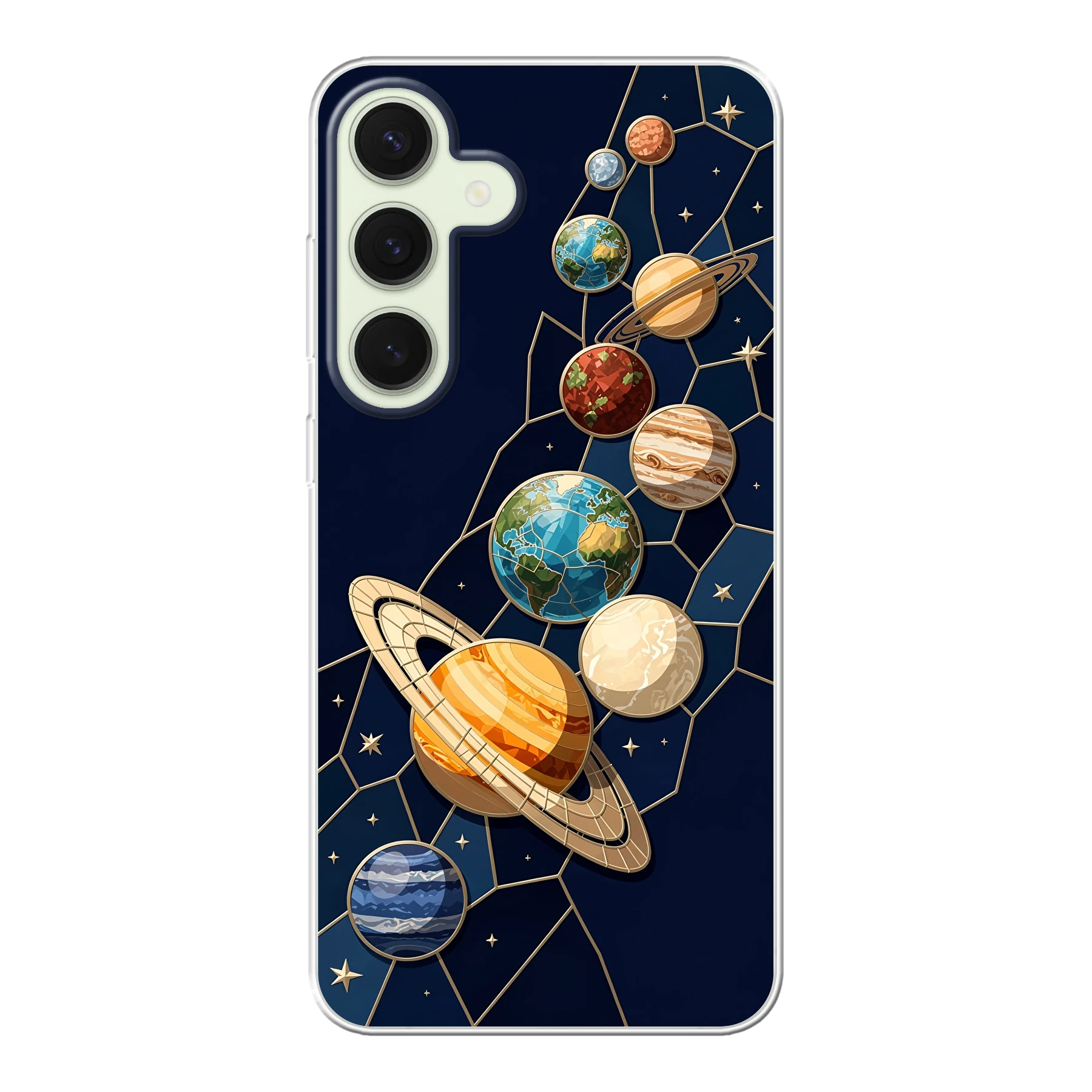 Samsung Galaxy S25 Plus phone case
