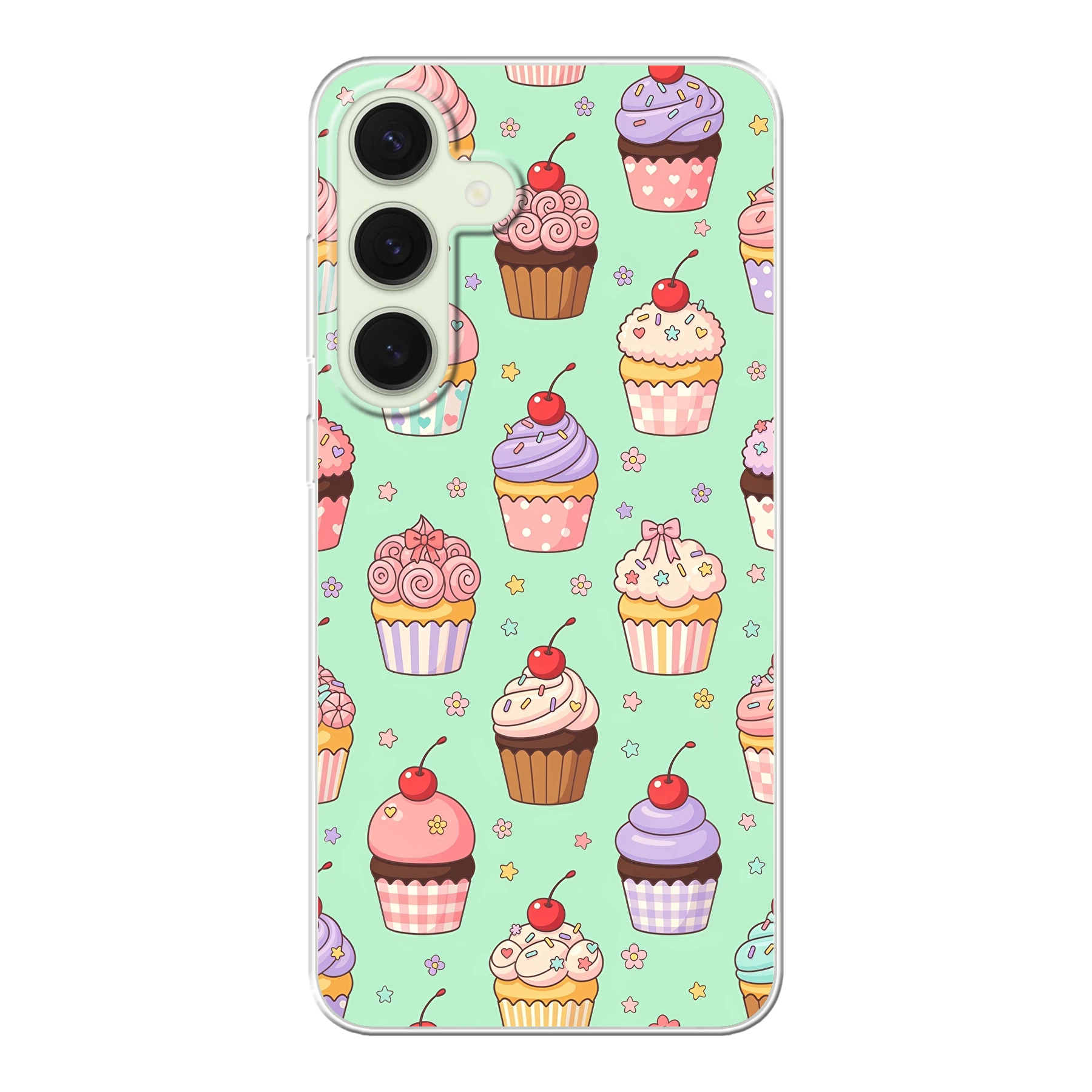 Samsung Galaxy S25 Plus phone case
