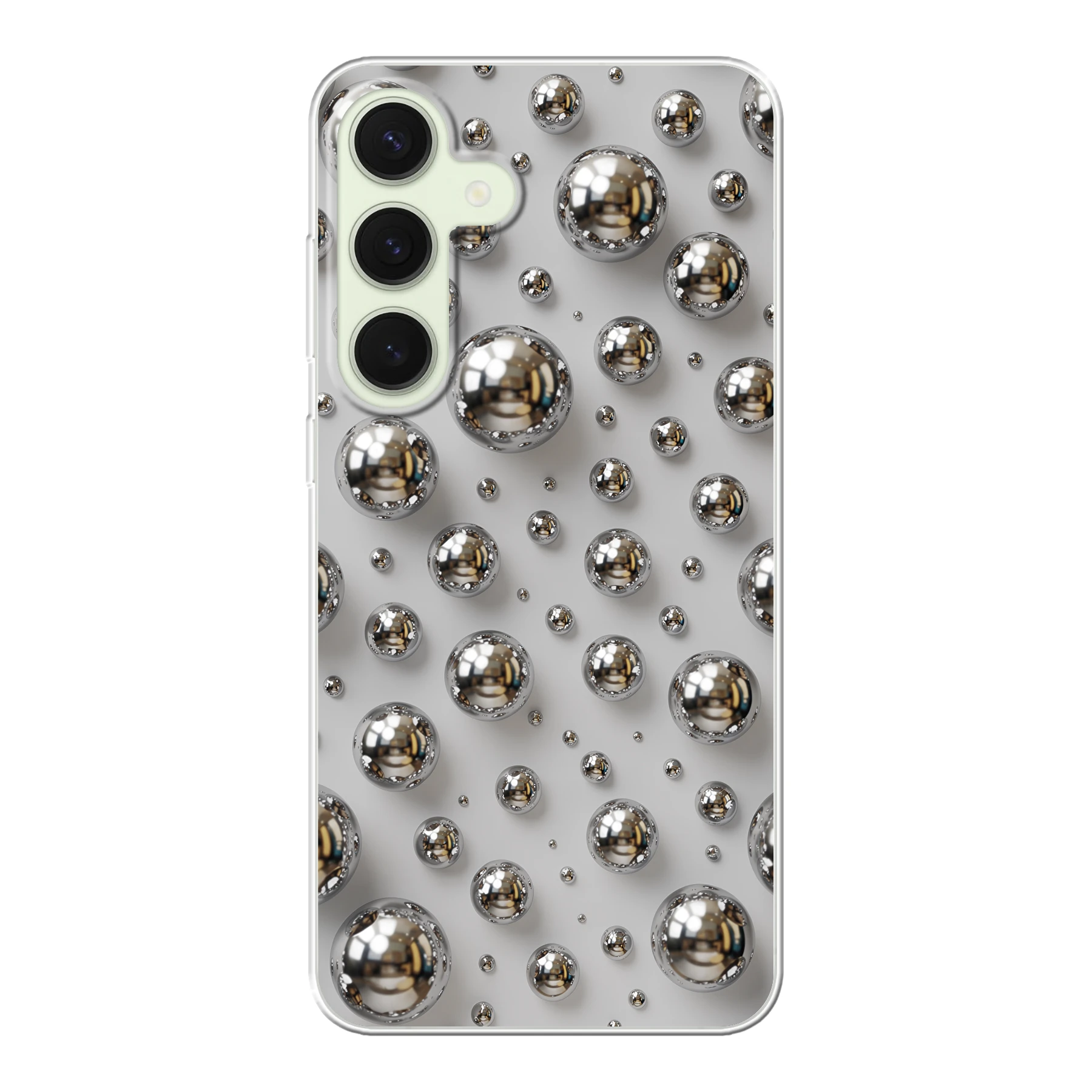 Samsung Galaxy S25 Plus phone case