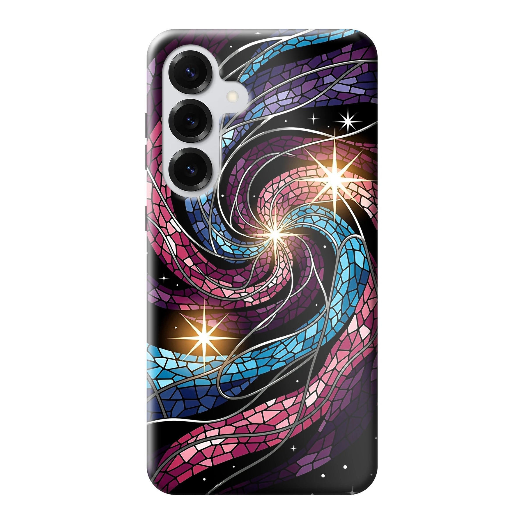 Samsung Galaxy S25 Plus phone case