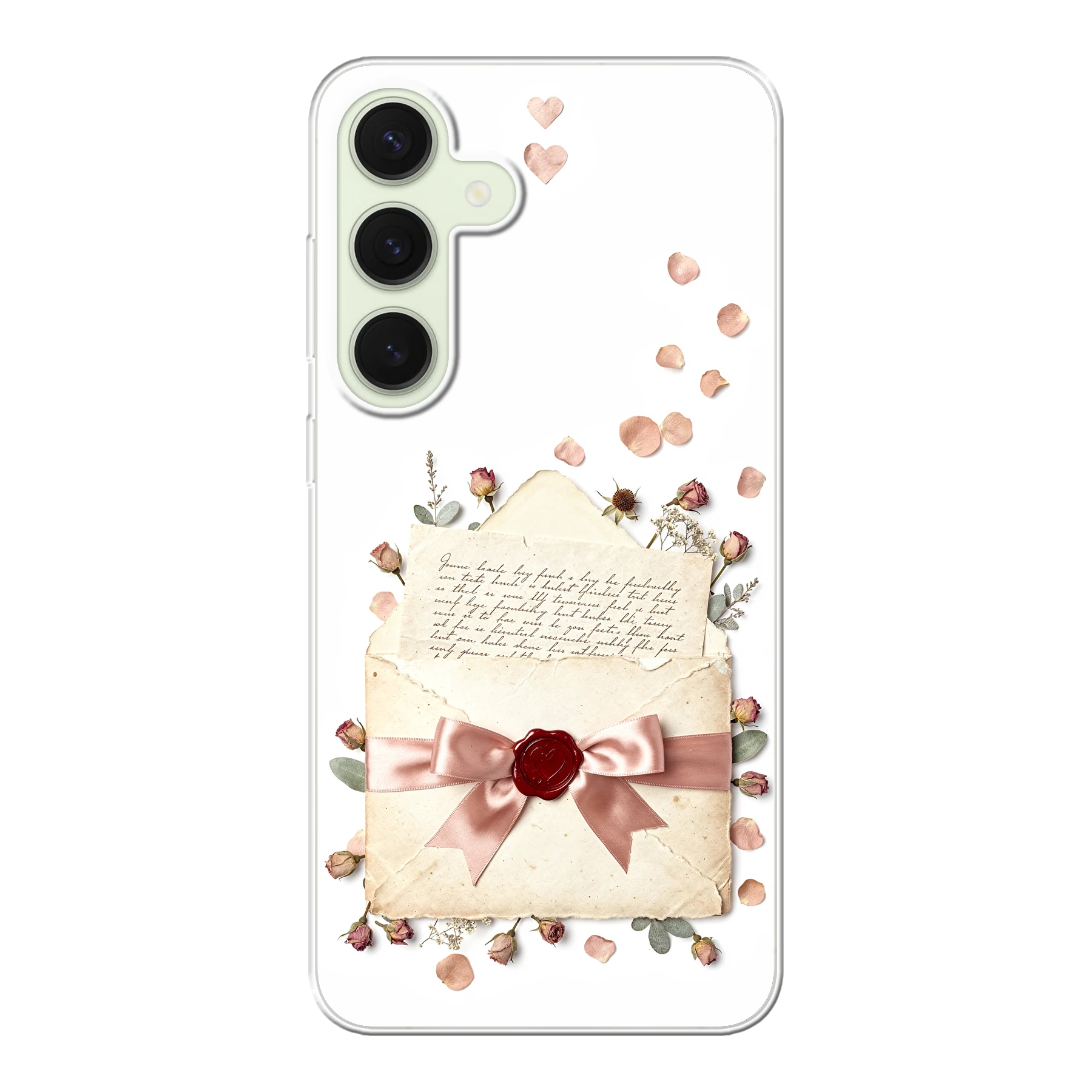 Samsung Galaxy S25 Plus phone case