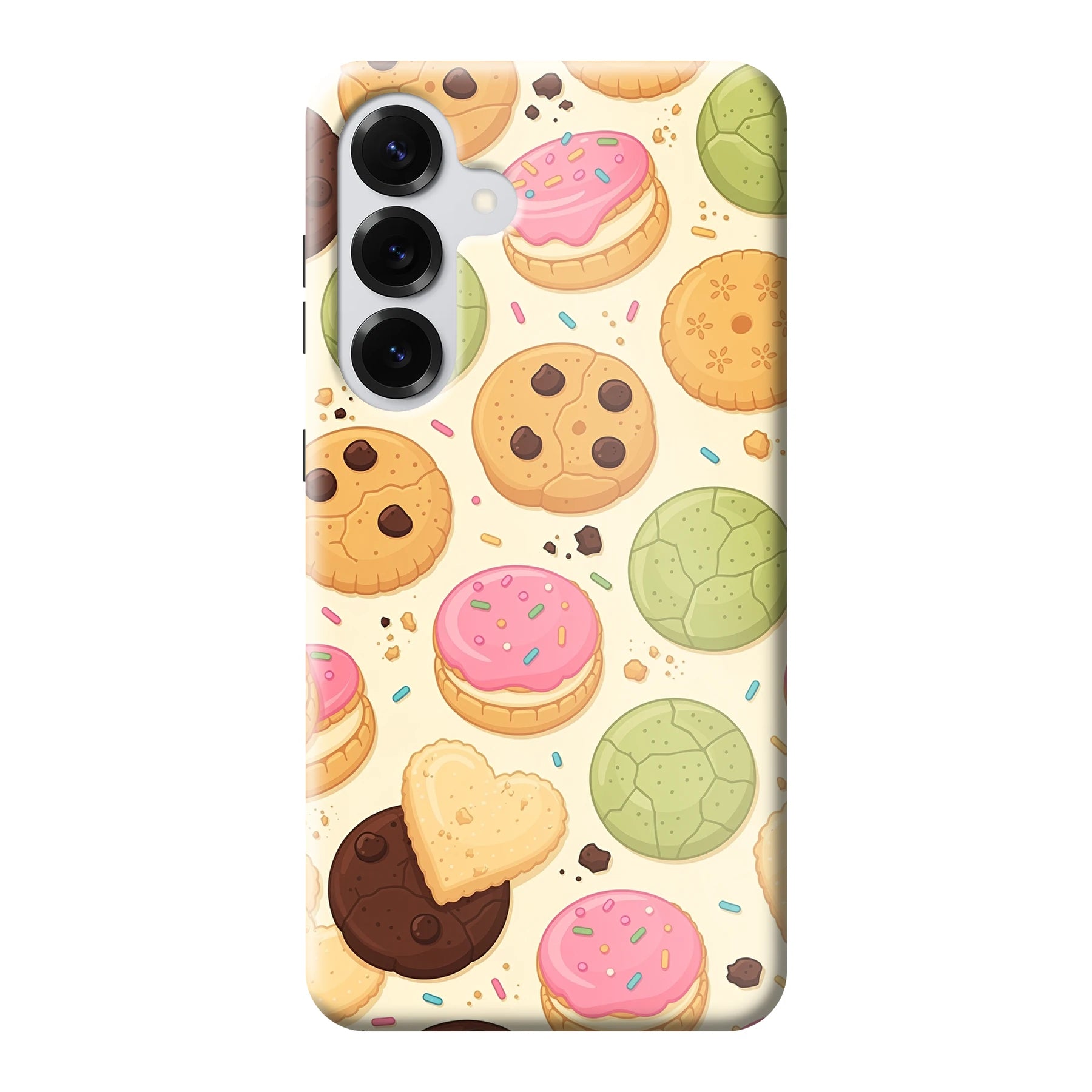 Samsung Galaxy S25 Plus phone case