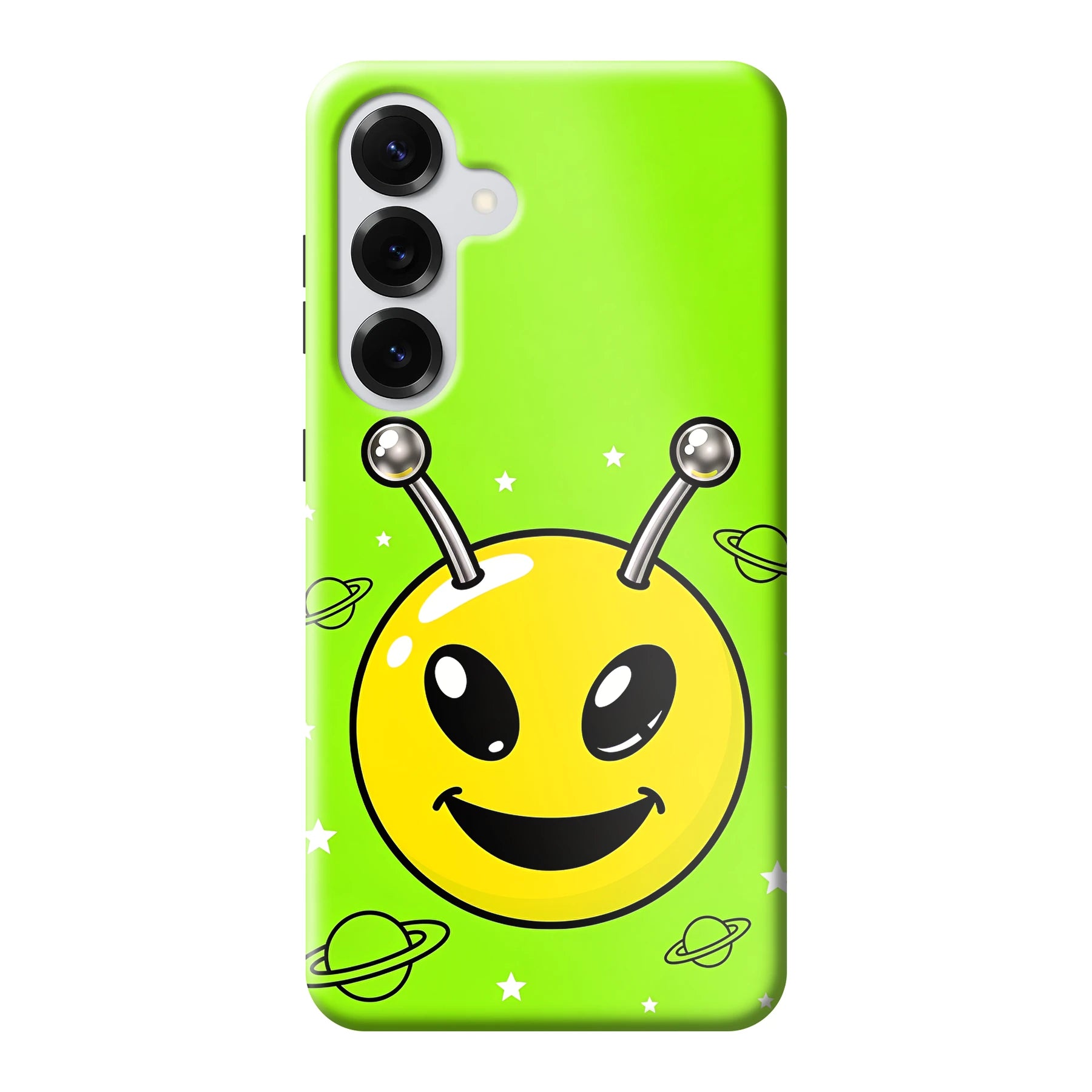 Samsung Galaxy S25 Plus phone case
