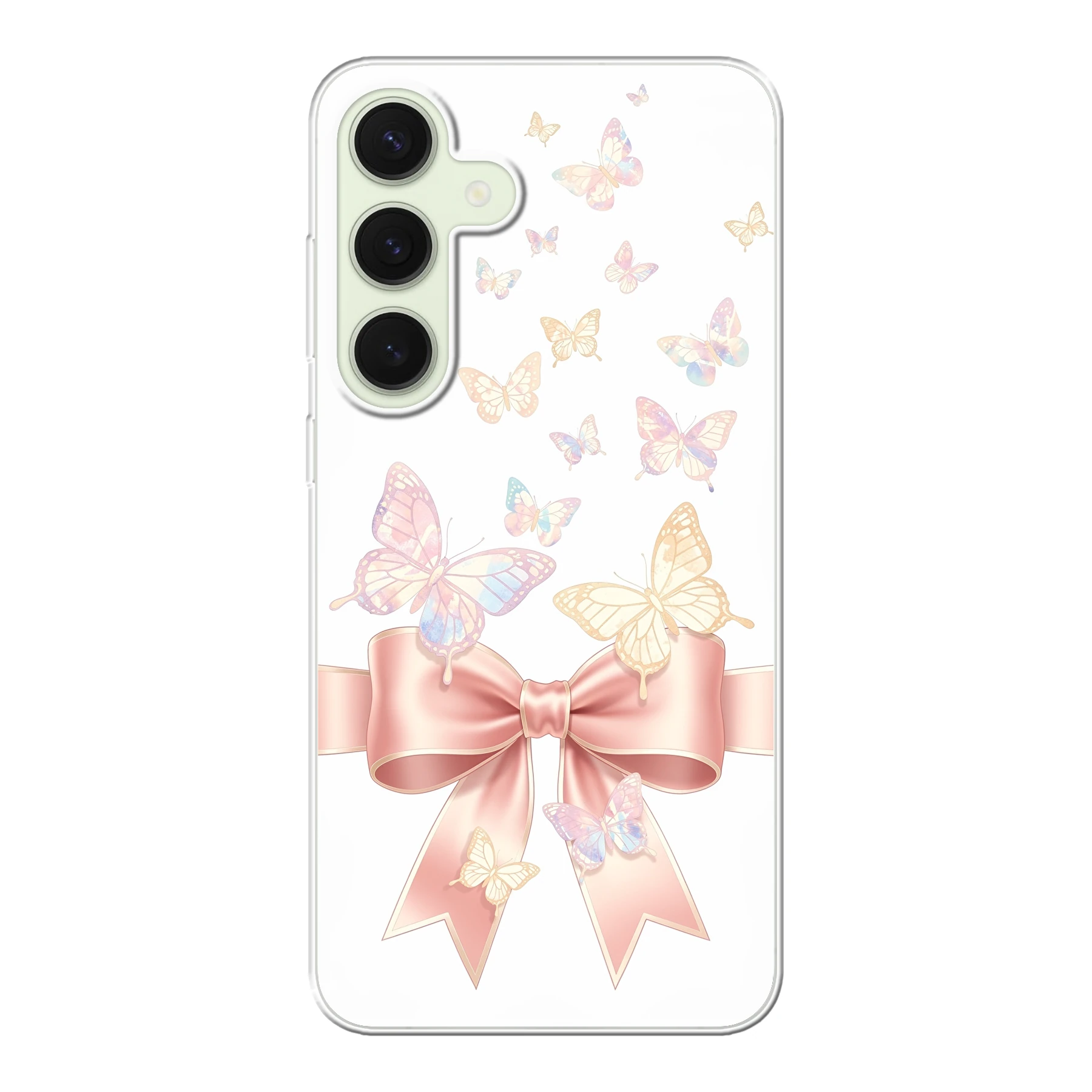 Samsung Galaxy S25 Plus phone case
