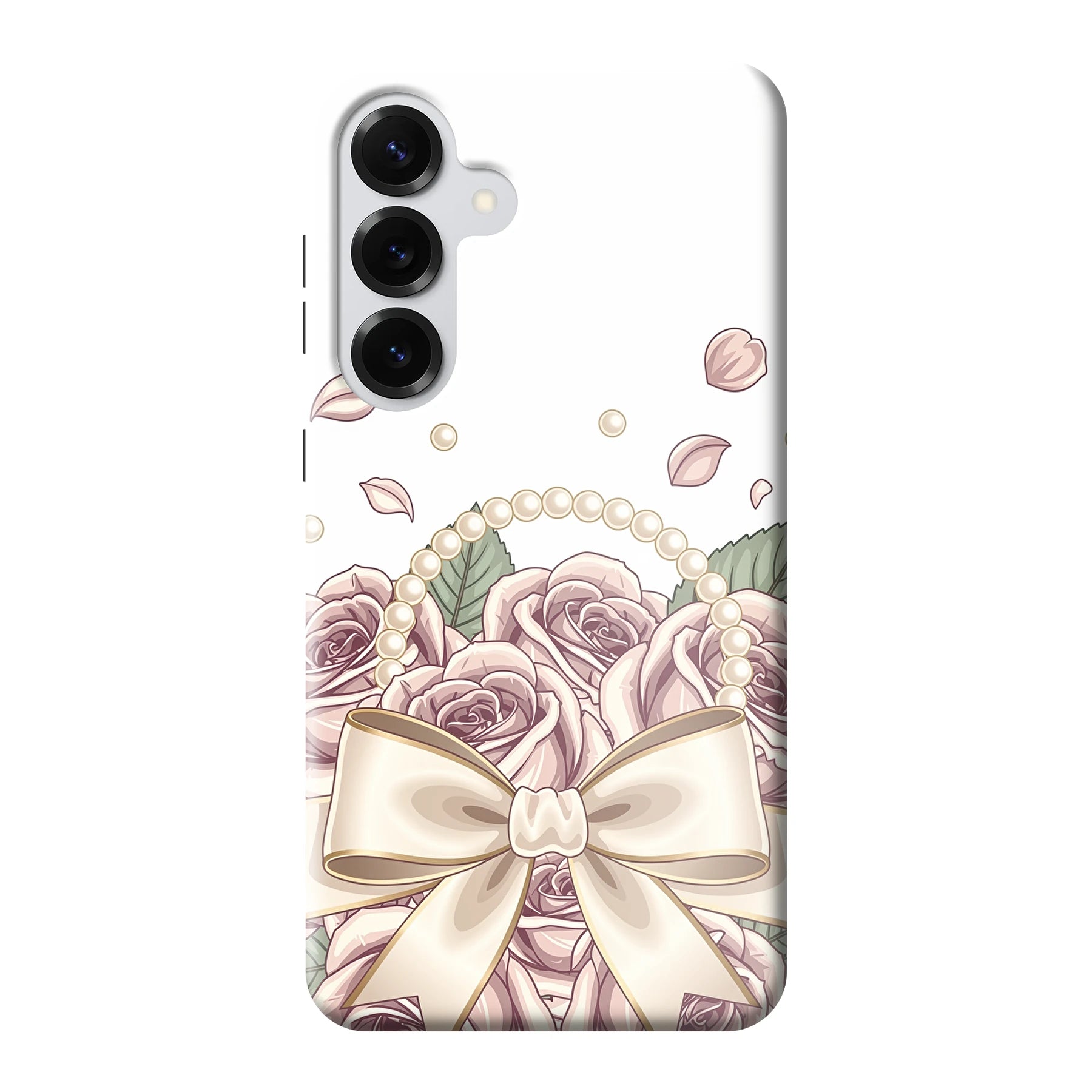 Samsung Galaxy S25 Plus phone case