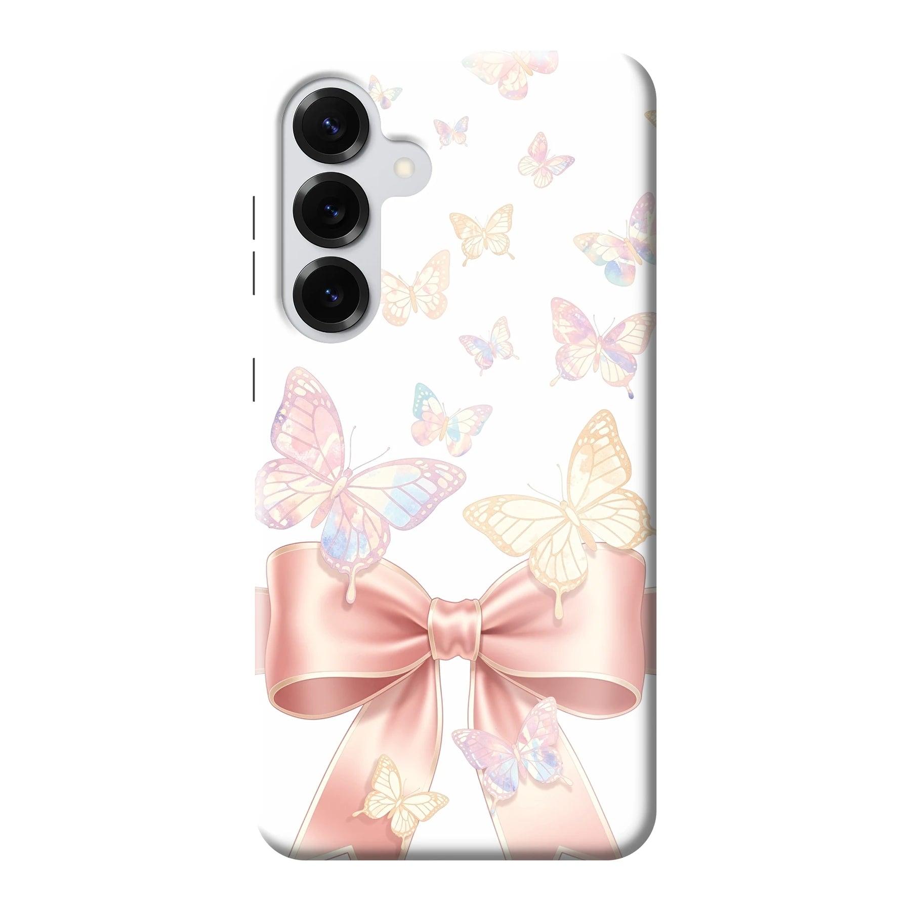 Samsung Galaxy S25 Plus phone case